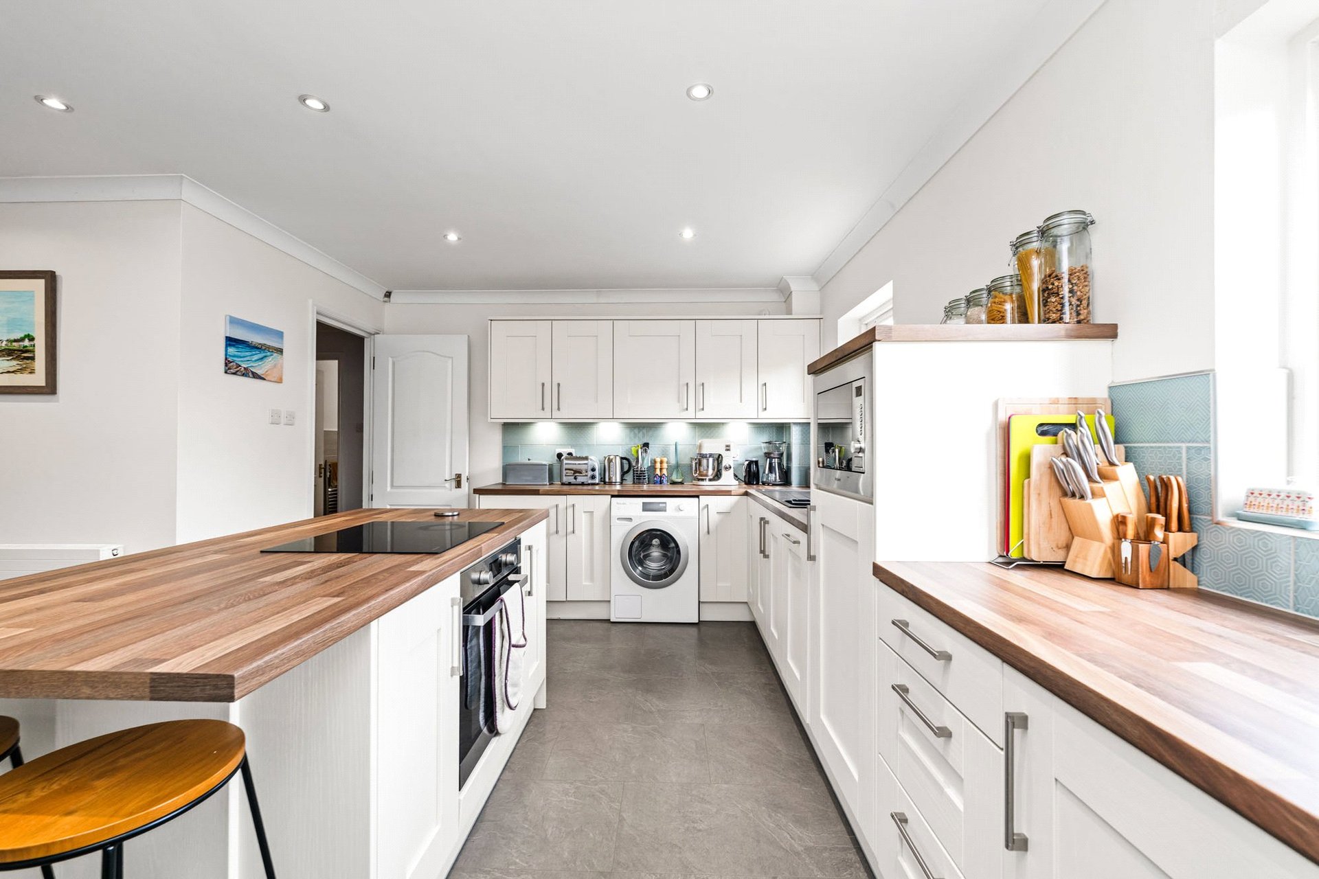3G Hughenden Gardens, Hyndland, Glasgow, G12 9XW - Picture #11