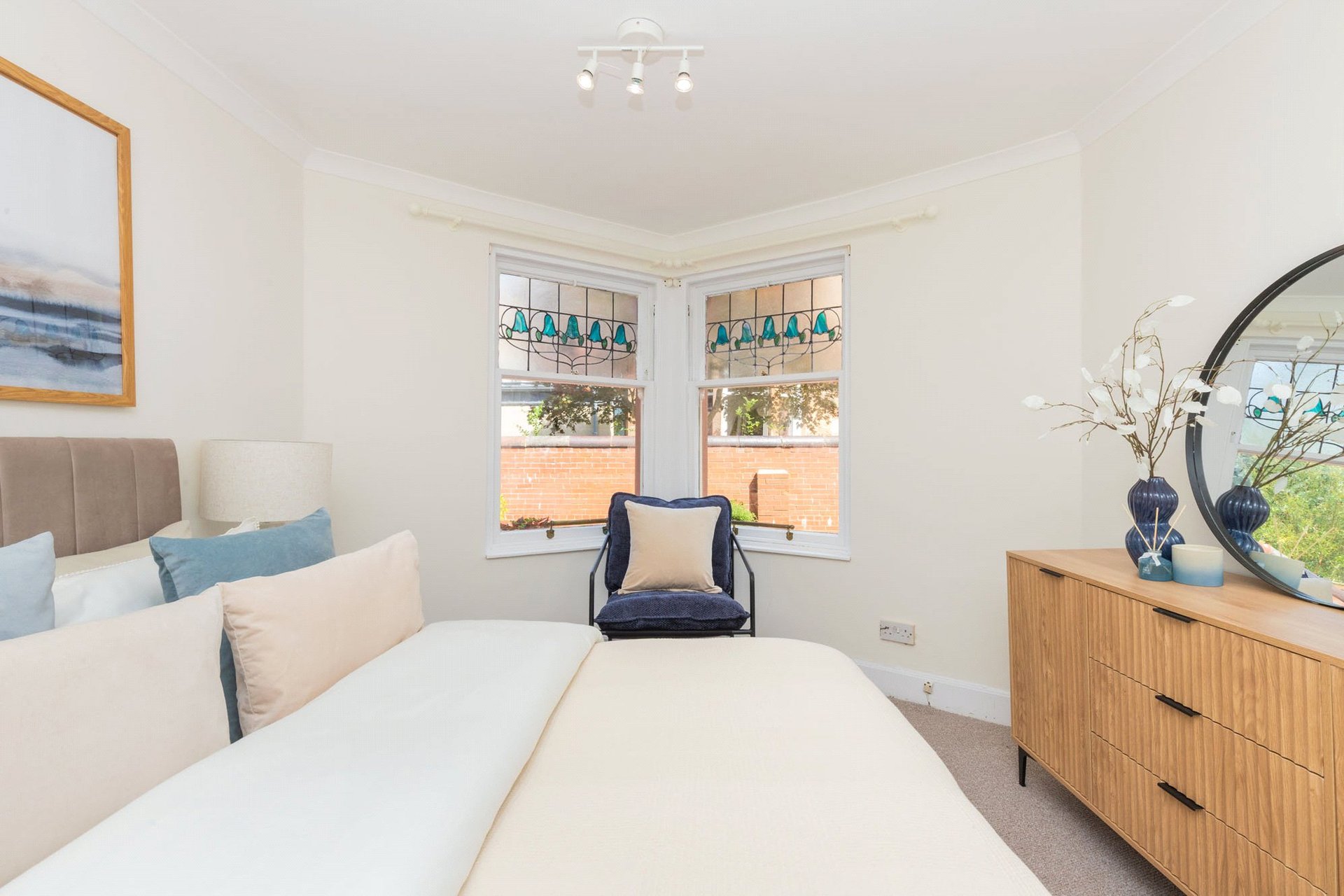 Lower Flat, 8 Torridon Avenue, Dumbreck, Glasgow, G41 5LA - Picture #37