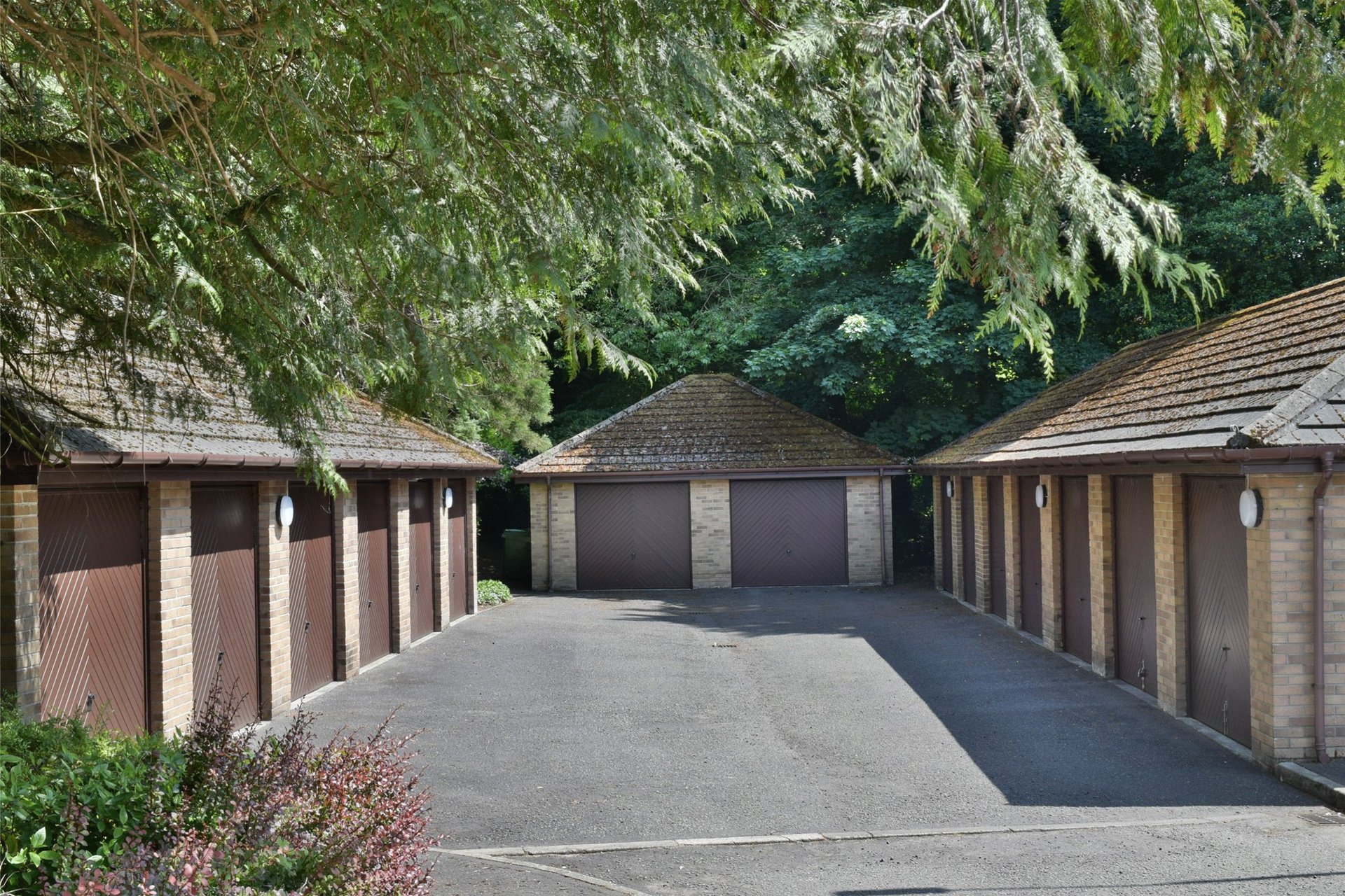 9 Lochside, 45 Drymen Road, Bearsden, G61 2SB - Picture #29