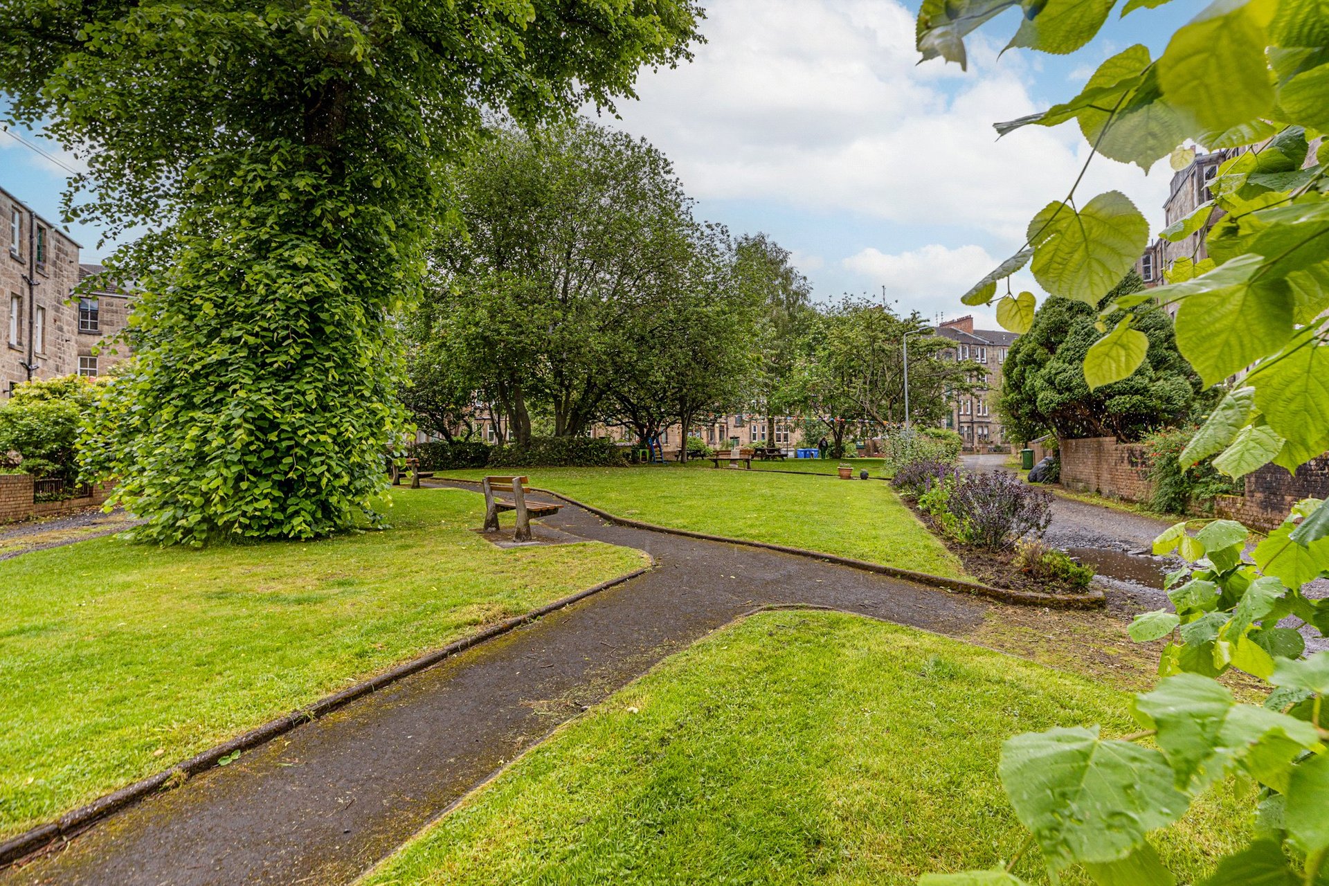 1/1, 109 Broomhill Drive, Broomhill, Glasgow, G11 7NA - Picture #20