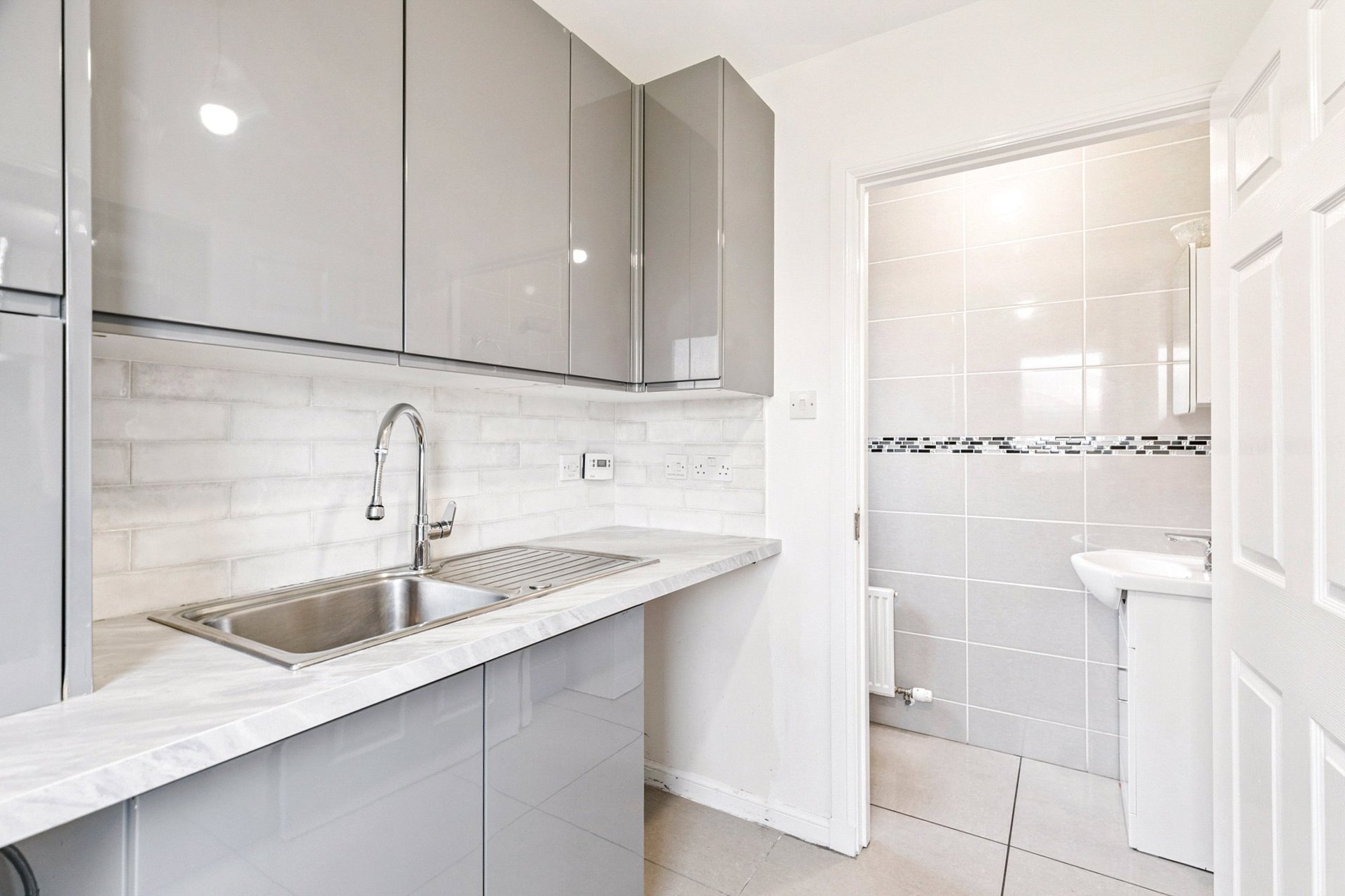 31 Parkdale Way, Glasgow, Glasgow City, G53 7ZJ - Picture #8