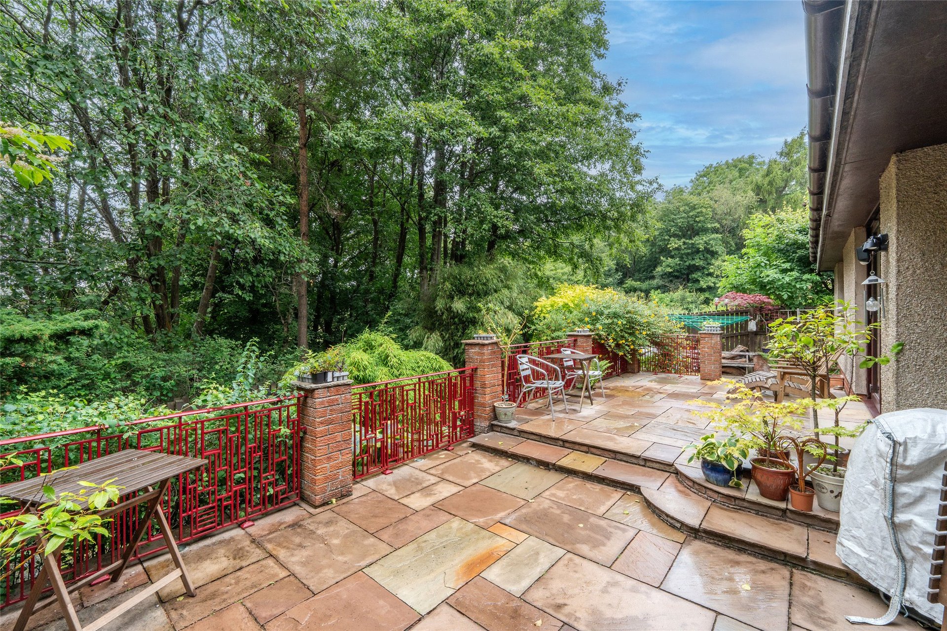17 Parbroath Road, Glenrothes, KY7 4TH - Picture #5