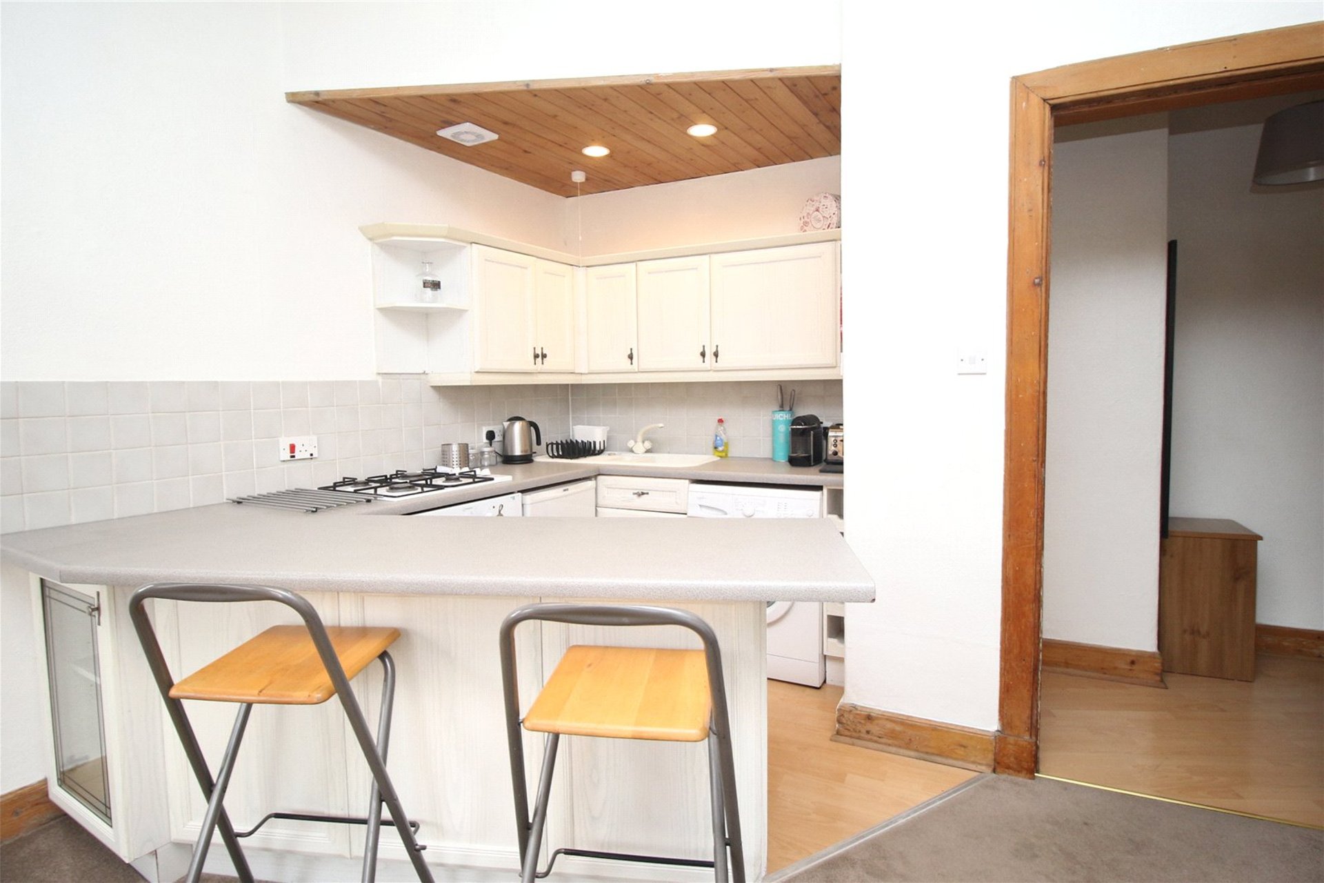 2F3, 270 Leith Walk, Edinburgh, EH6 5EL - Picture #4