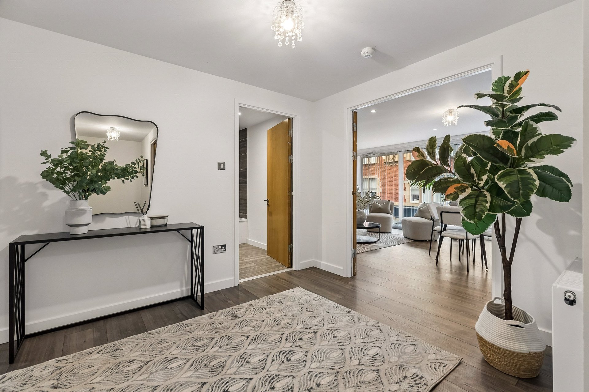 Flat 1/1 Metropole Building, 87 Dunlop Street, Glasgow City, G1 4ET - Picture #12