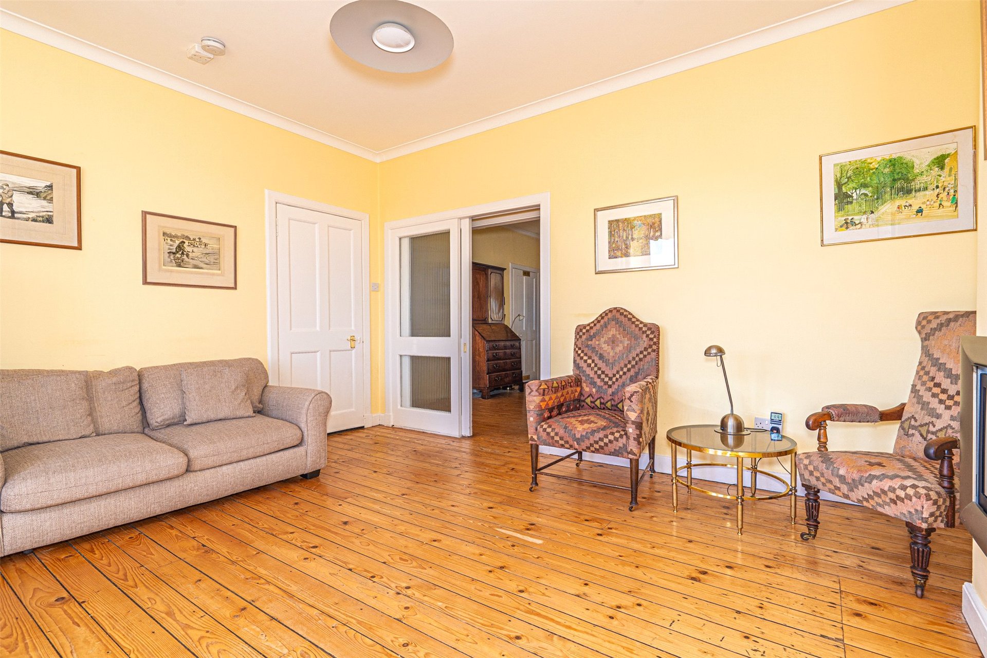 Rosebay, 4 Grange Road, St. Andrews, Fife, KY16 8LF - Picture #10