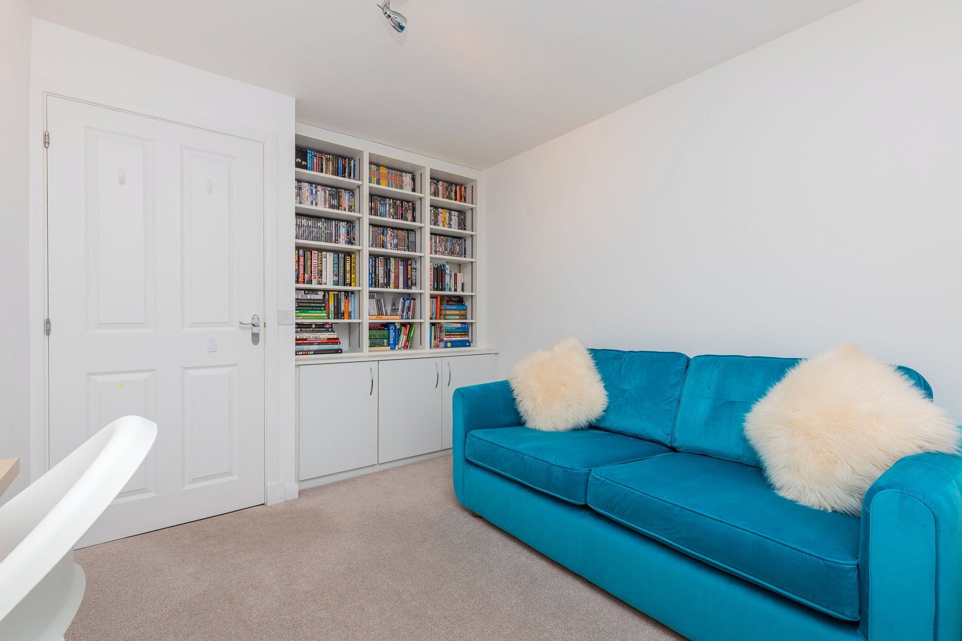 20 Lavender Drive, Newton Mearns, Glasgow, G77 6AF - Picture #33