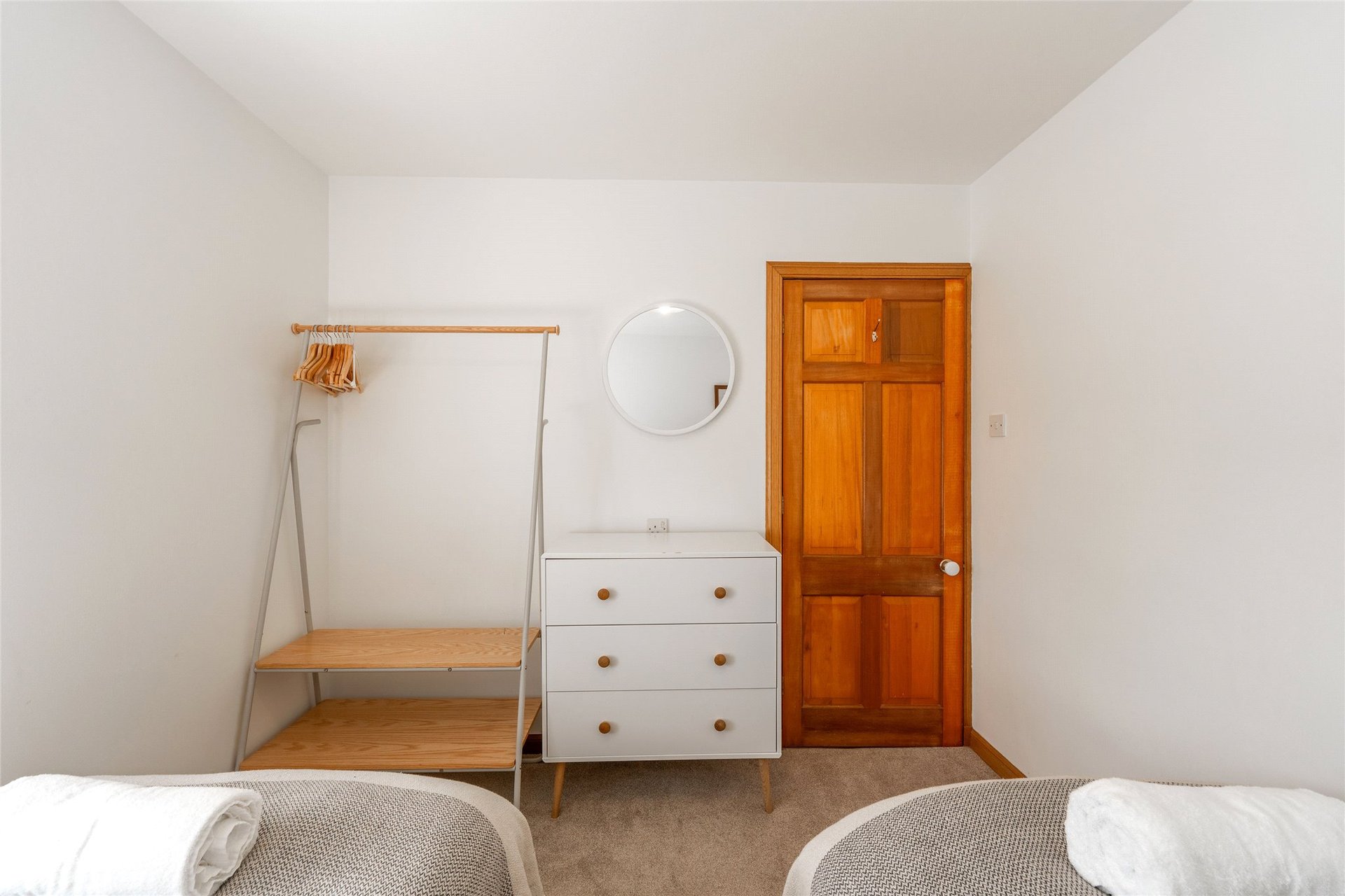 Crail Townhouse, 5 St. Andrews Road, Crail, Anstruther, Fife, KY10 3UQ - Picture #21