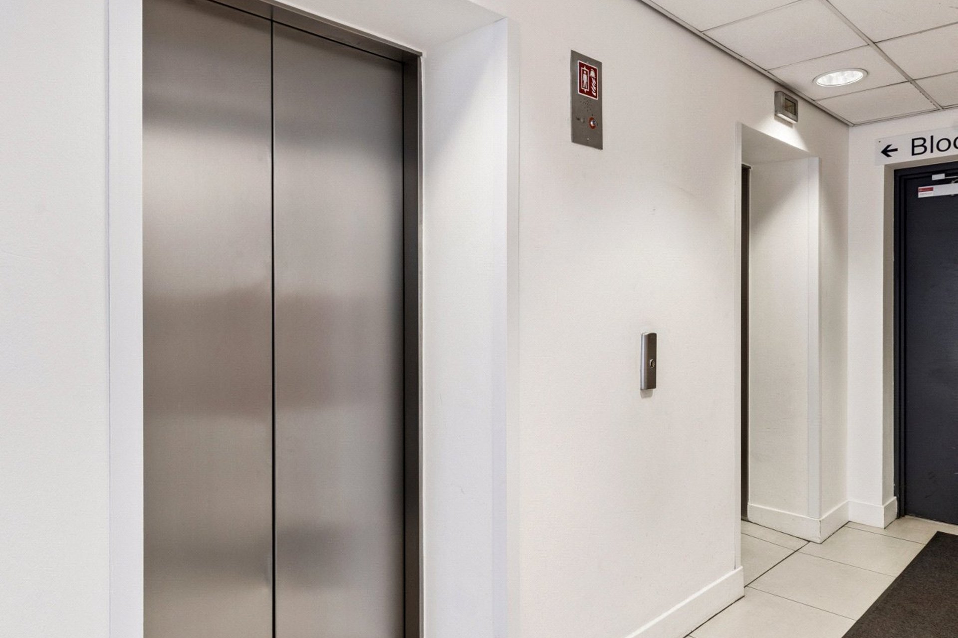 Flat 8/6 Block 1, 490 Argyle Street, Glasgow City, G2 8AJ - Picture #27