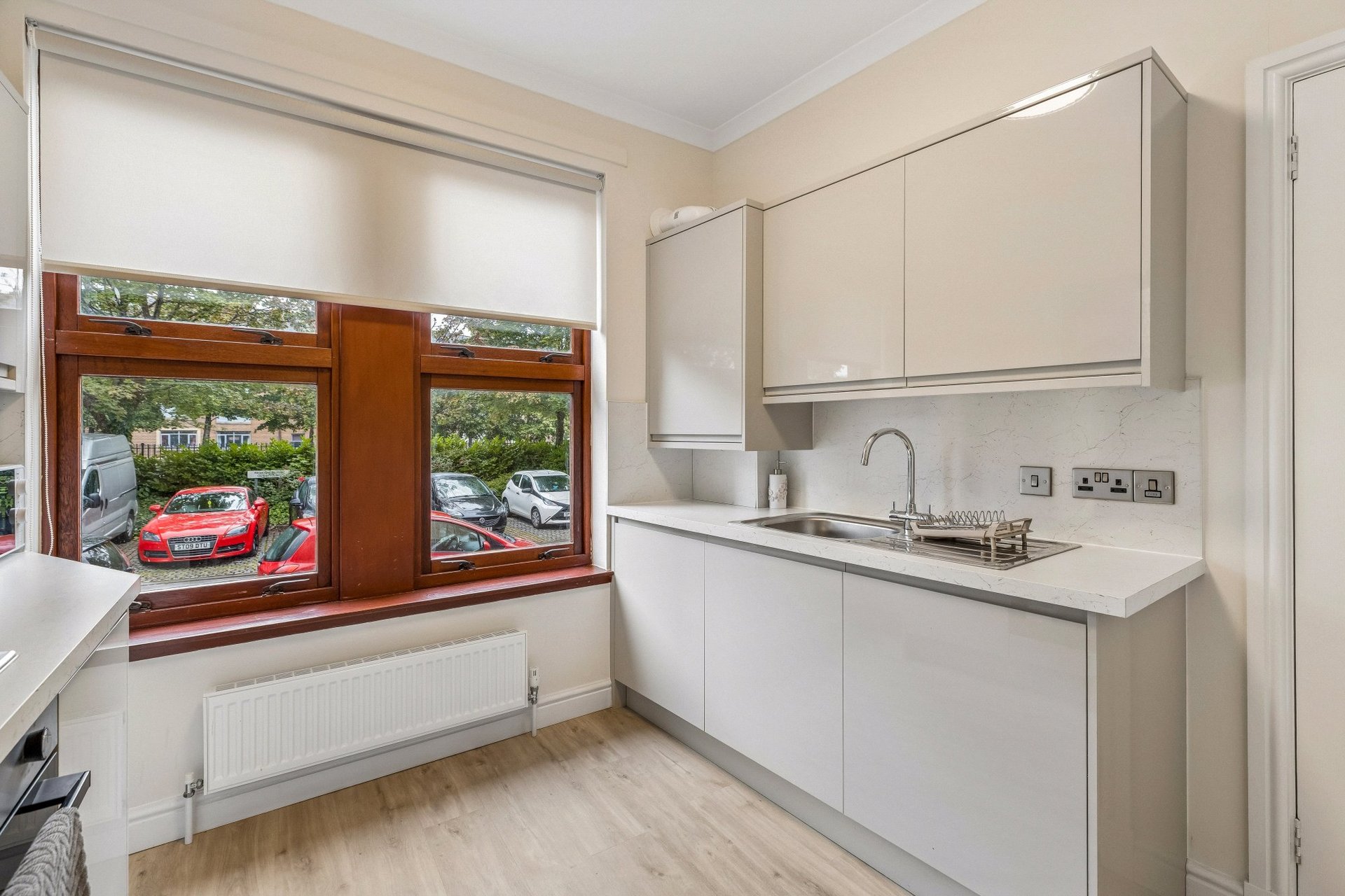 Flat 0/2, 24 St. Ninian Terrace, New Gorbals, Glasgow City, G5 0RJ - Picture #8