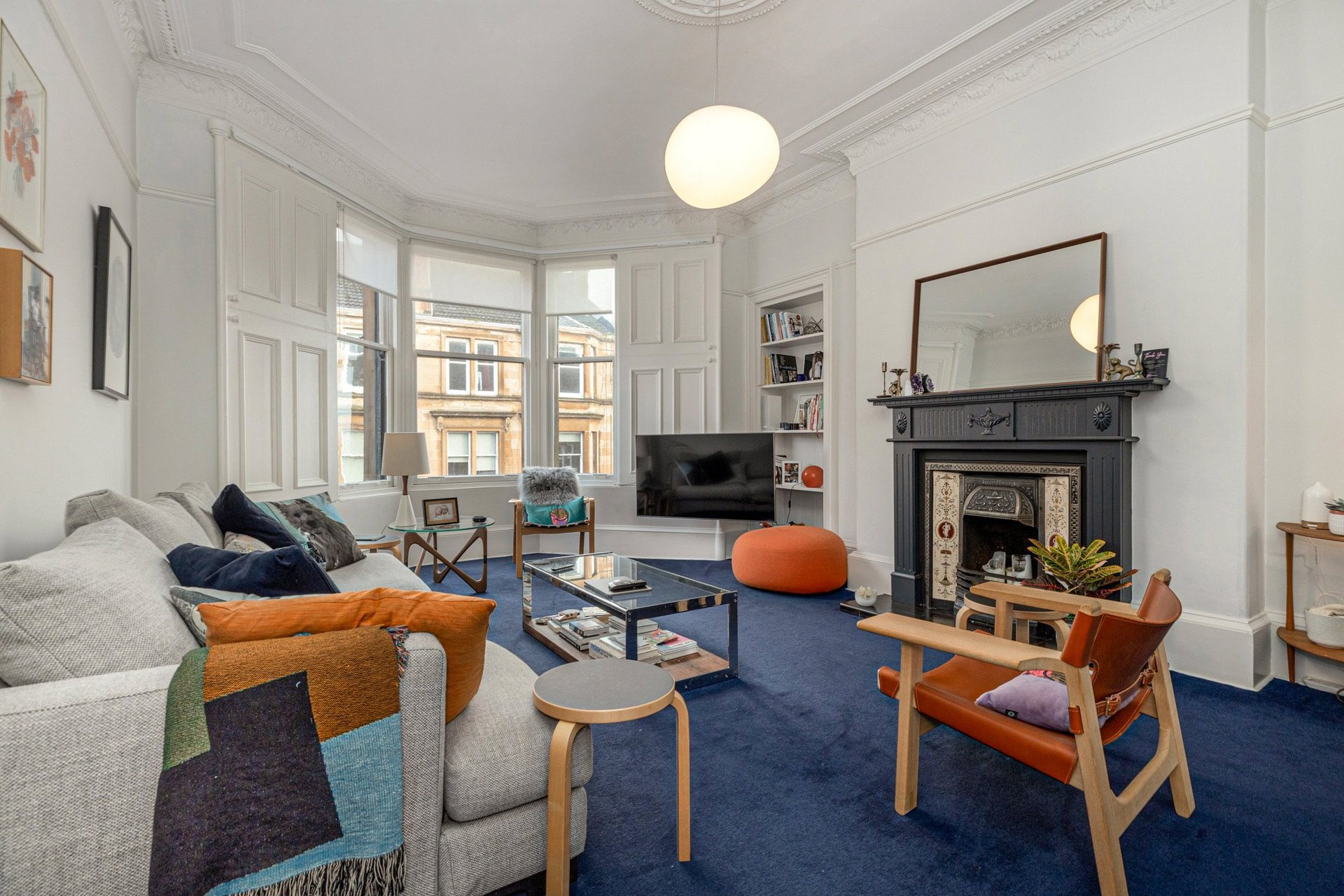 2/2, 67 Gardner Street, Partickhill, Glasgow, G11 5BZ - Picture #2