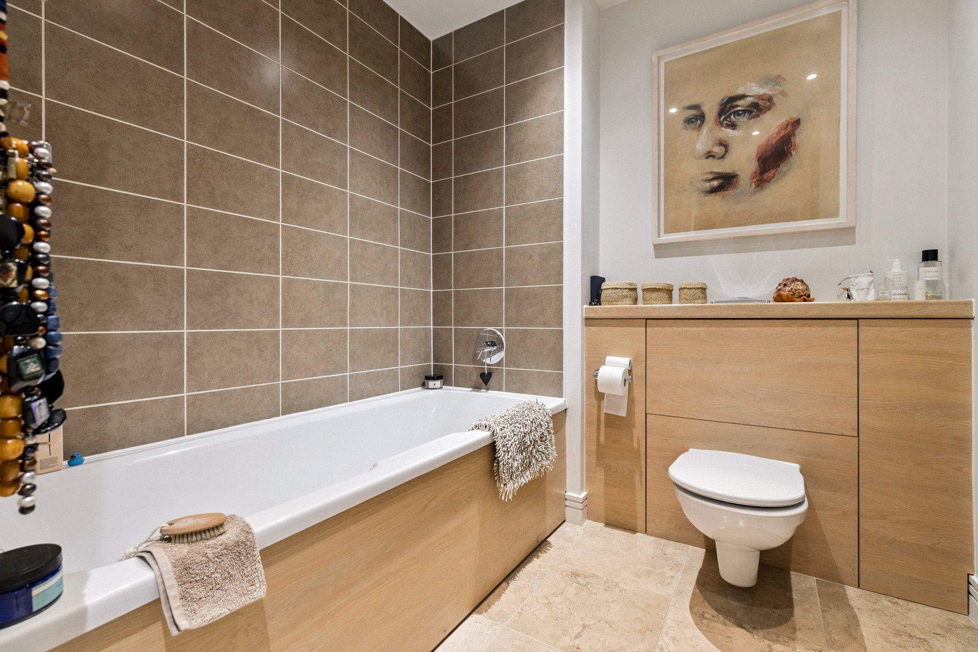 35 Southbrae Gardens, Jordanhill, Glasgow, G13 1UB - Picture #41