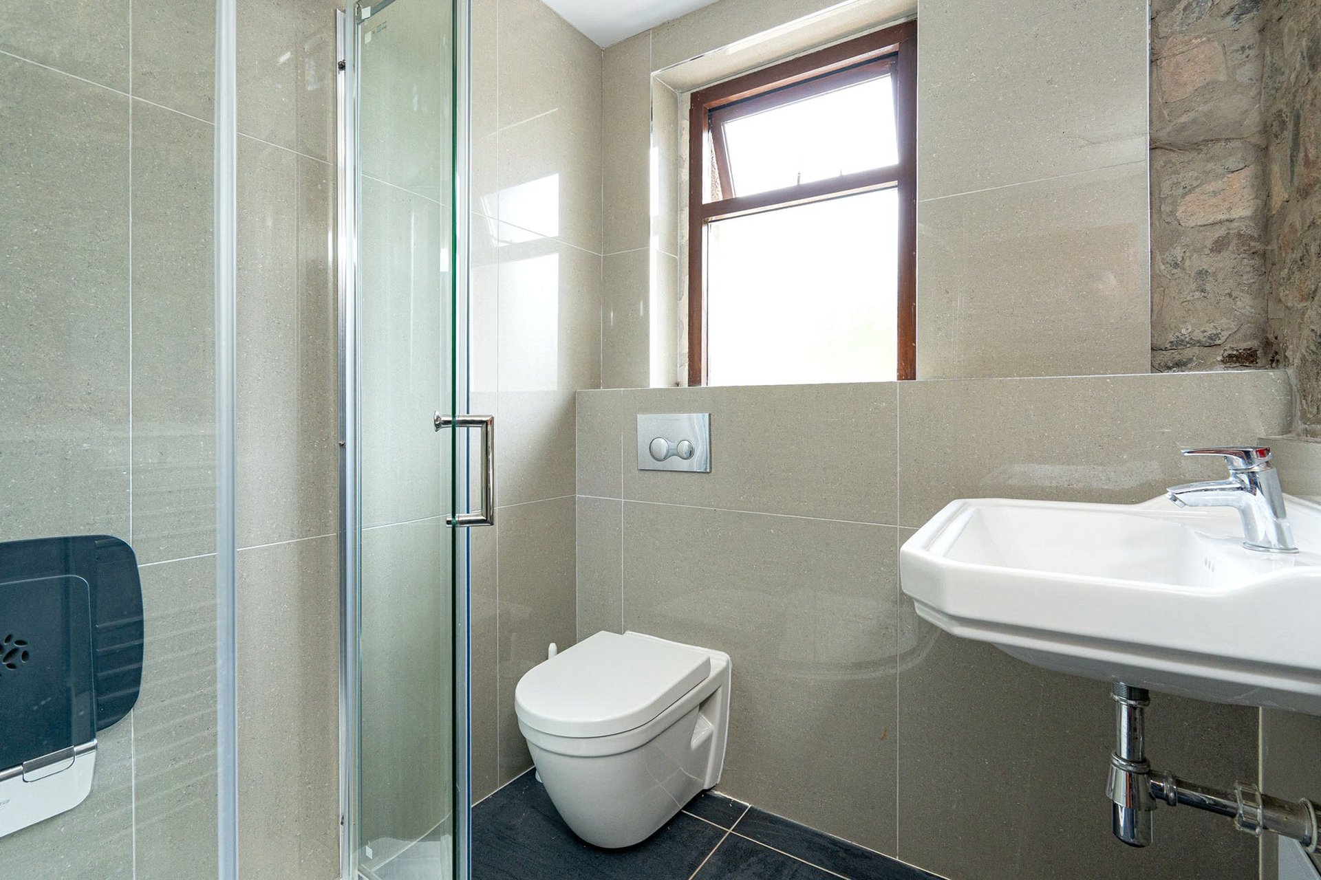 Lochmalony North Lodge, Cupar, Fife, KY15 4QF - Picture #23