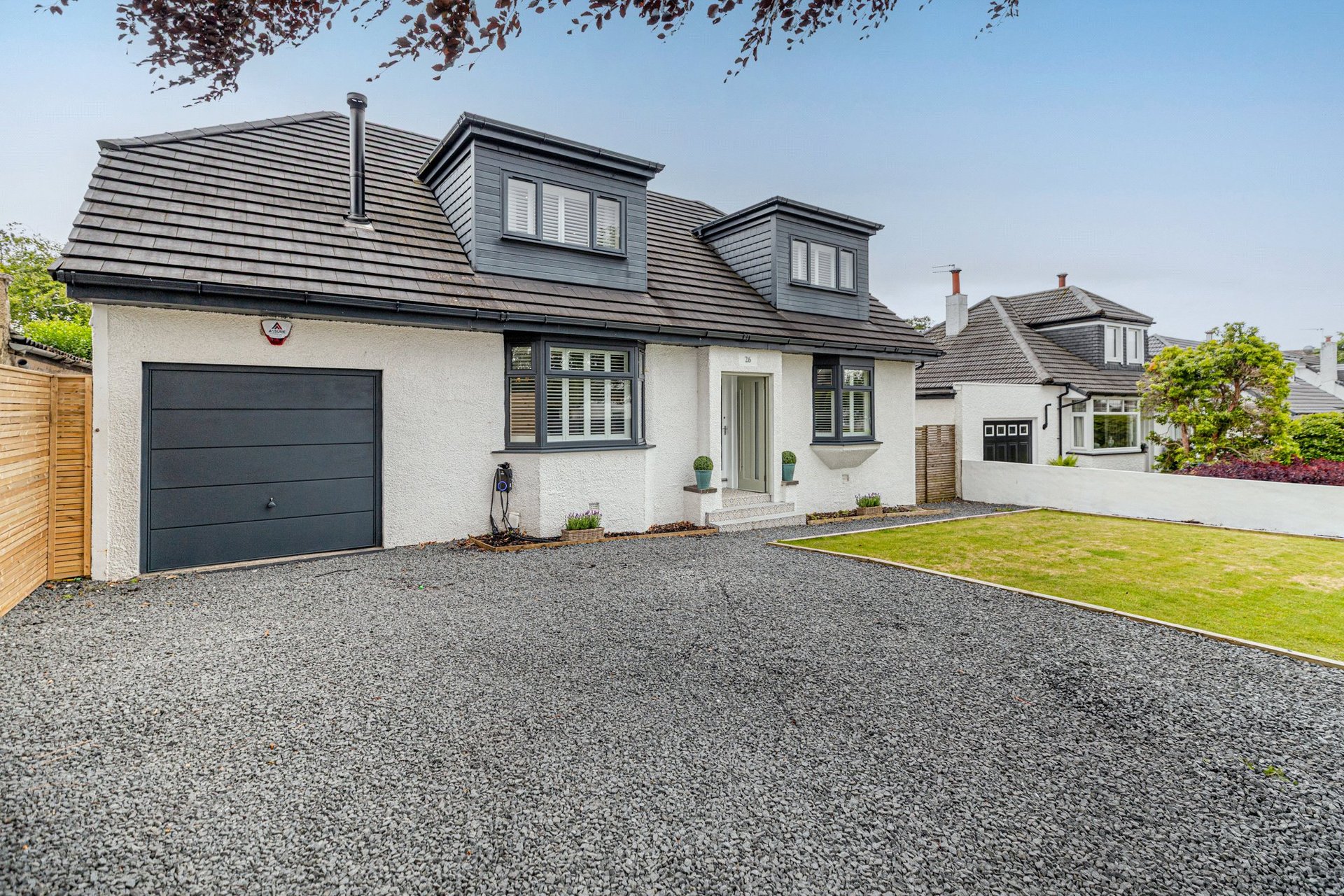 26 Lochaber Road, Bearsden, G61 2JU - Picture #63