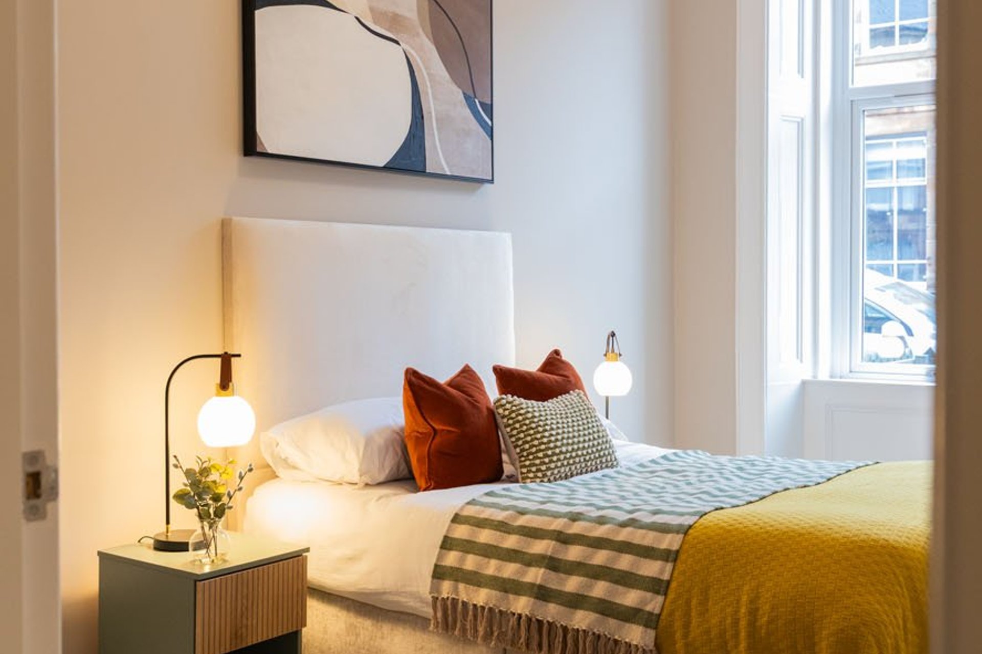 0/2, 44 Herriet Street, Pollokshields, Glasgow, G41 2JY - Picture #35