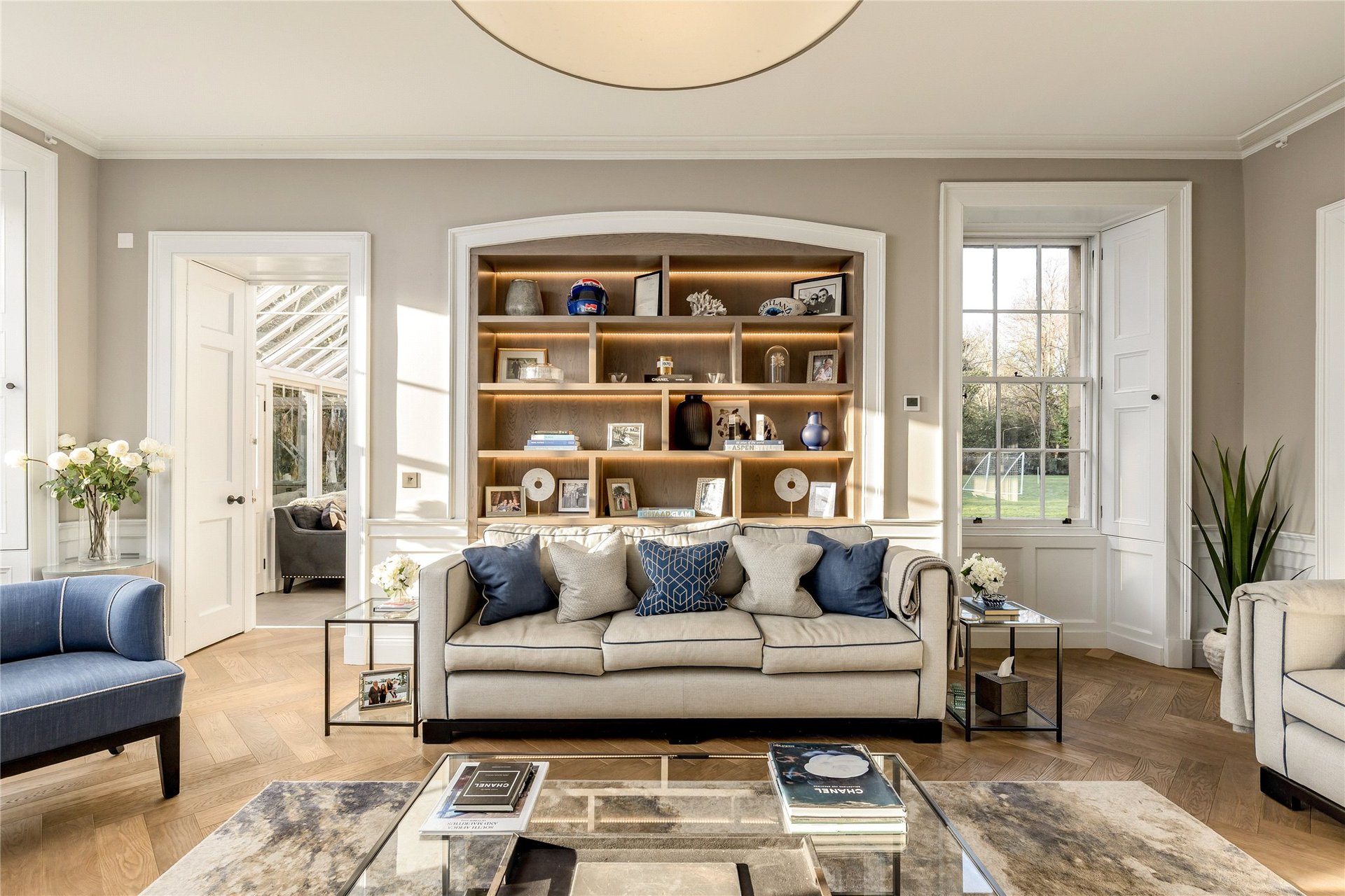 Eskgrove, 5 Inveresk Village, East Lothian, EH21 7TD - Picture #7