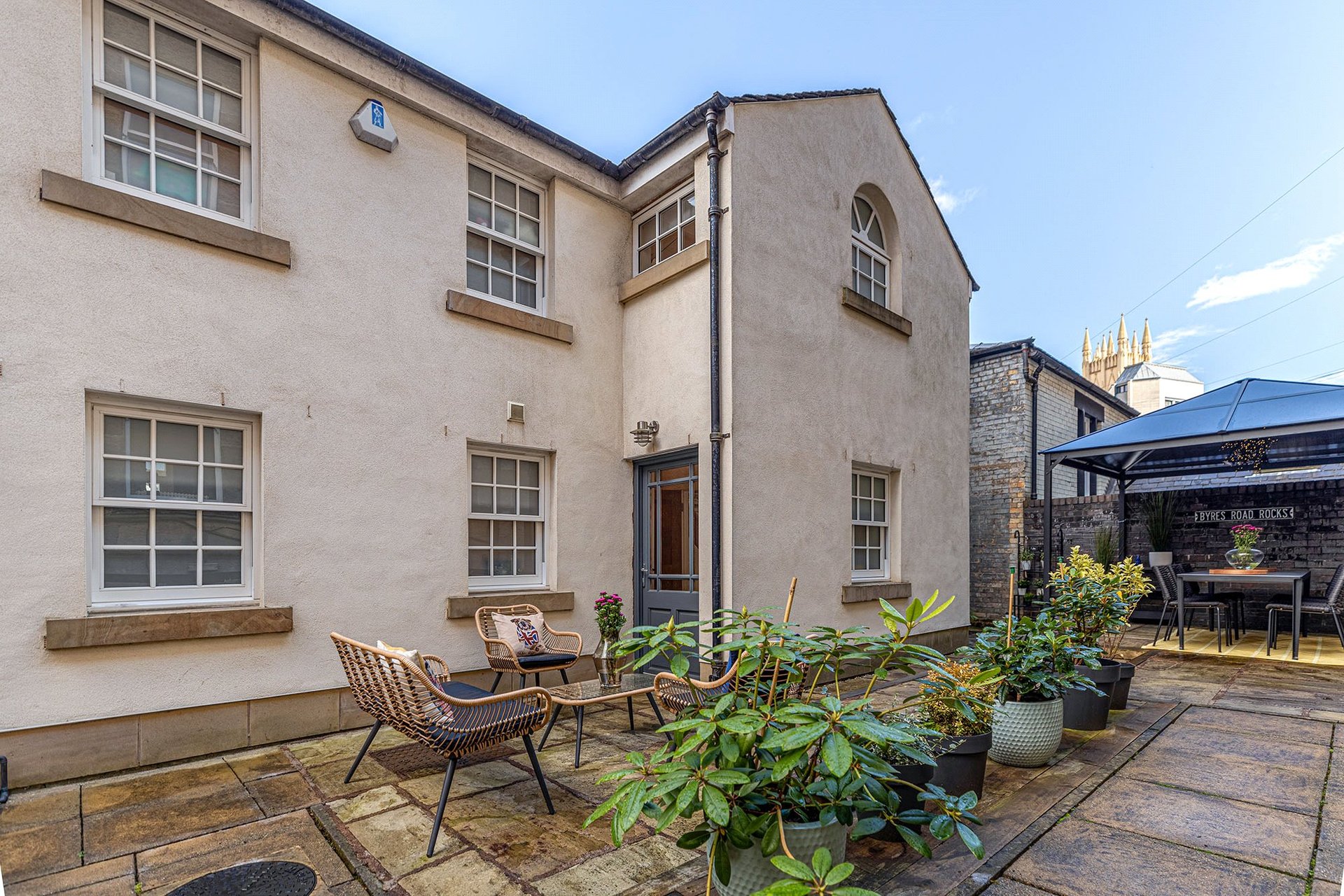 14 Park Terrace East Lane, Park, Glasgow, G3 6HG - Picture #6