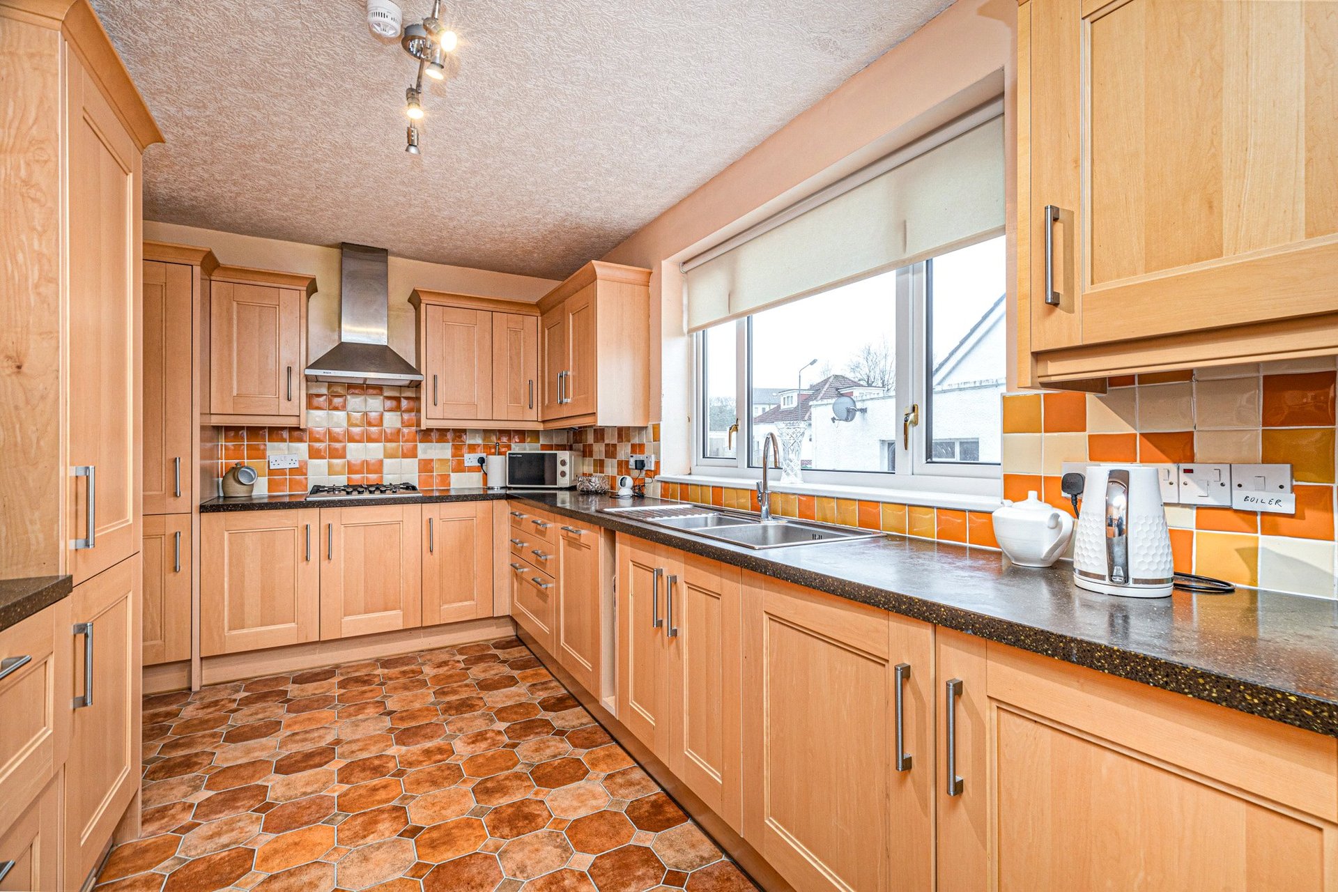 45 Castleton Drive, Newton Mearns, Glasgow, East Renfrewshire, G77 5LE - Picture #10