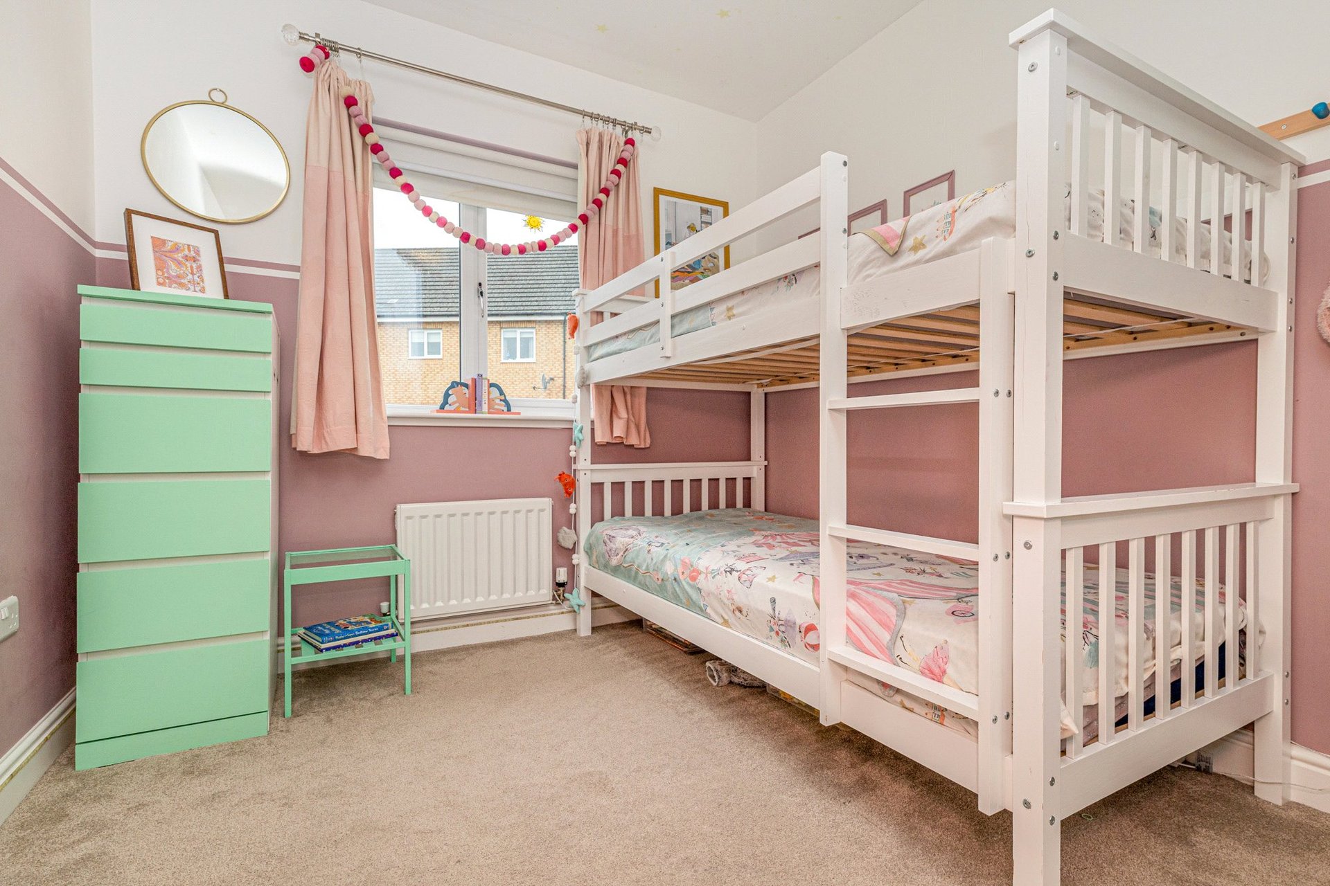 11 Rose Crescent, Newton Mearns, Glasgow, East Renfrewshire, G77 6GQ - Picture #20