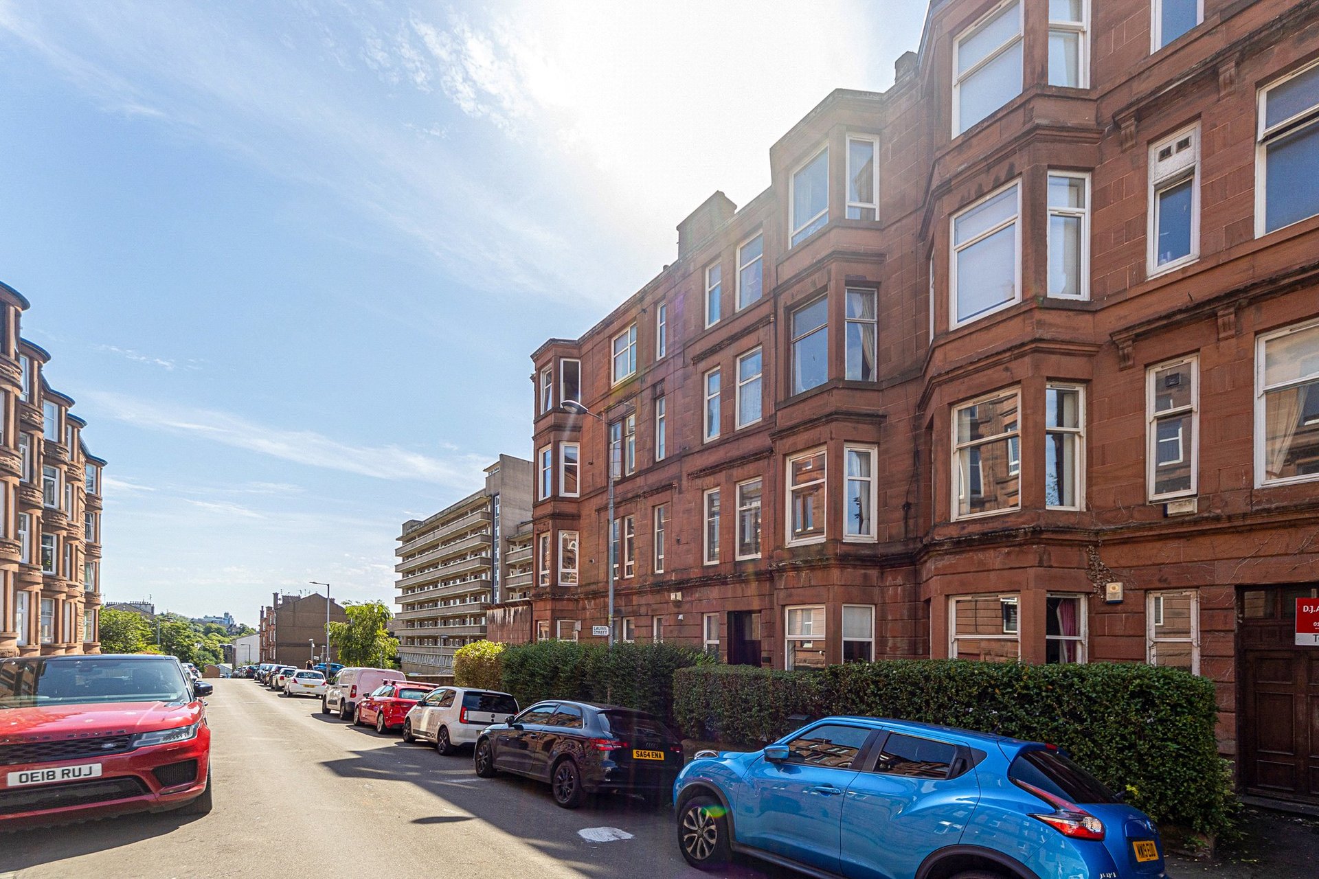0/3, 81 Laurel Street, Thornwood, Glasgow, G11 7QX - Picture #25