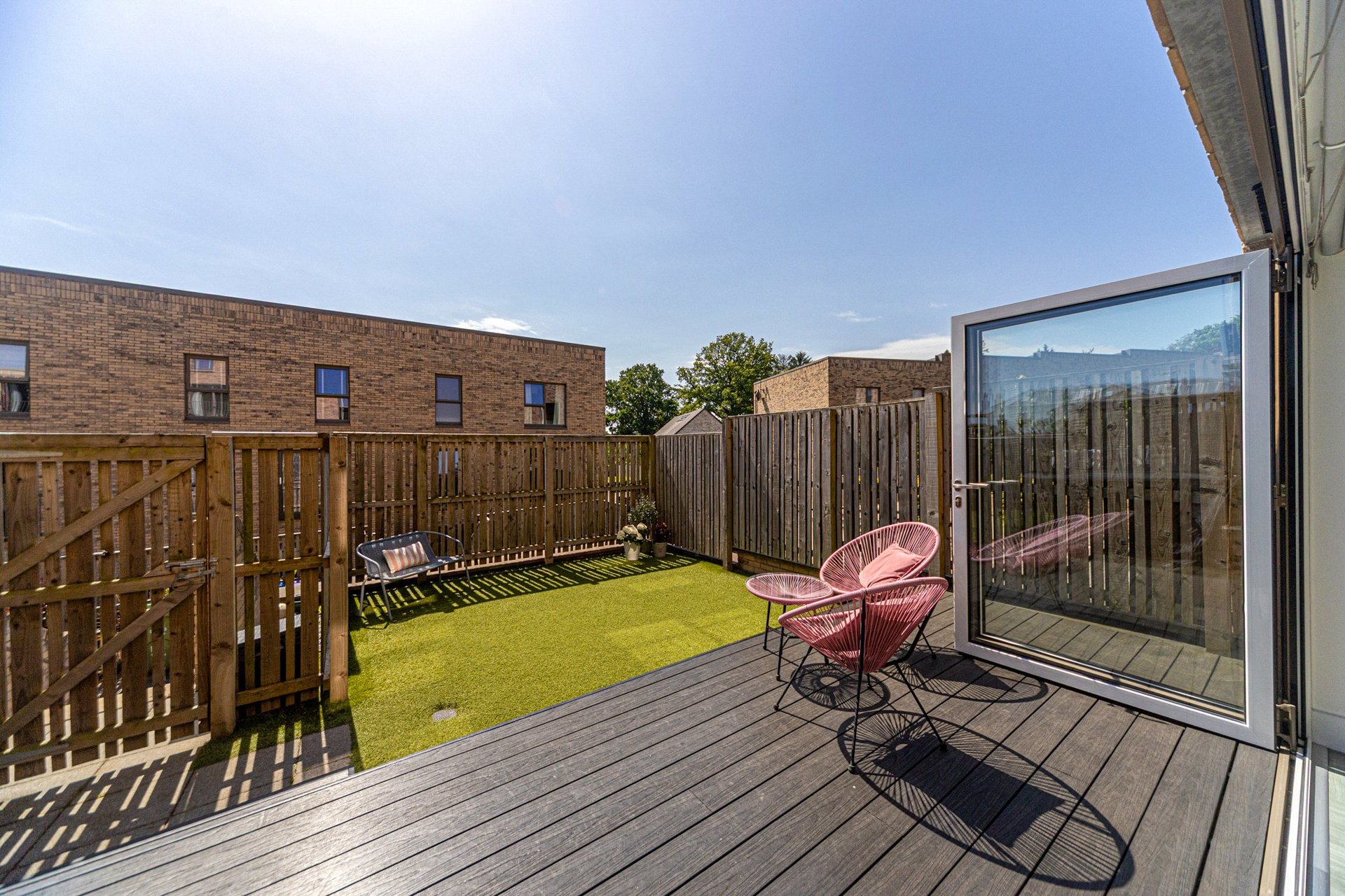 40 Normal Avenue, Jordanhill, Glasgow, G13 1FE - Picture #20