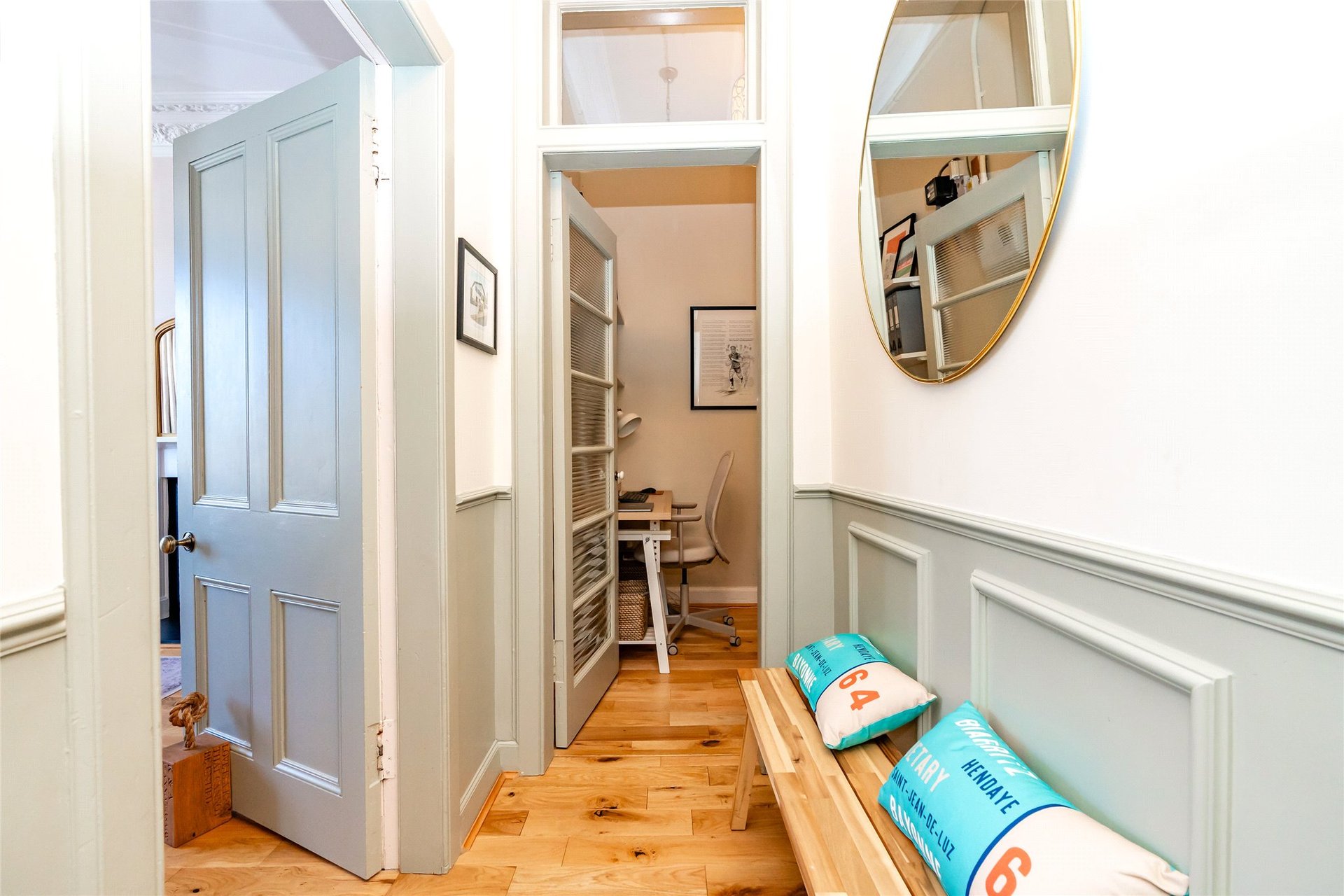 6/2 Inverleith Avenue, Edinburgh, EH3 5PT - Picture #12