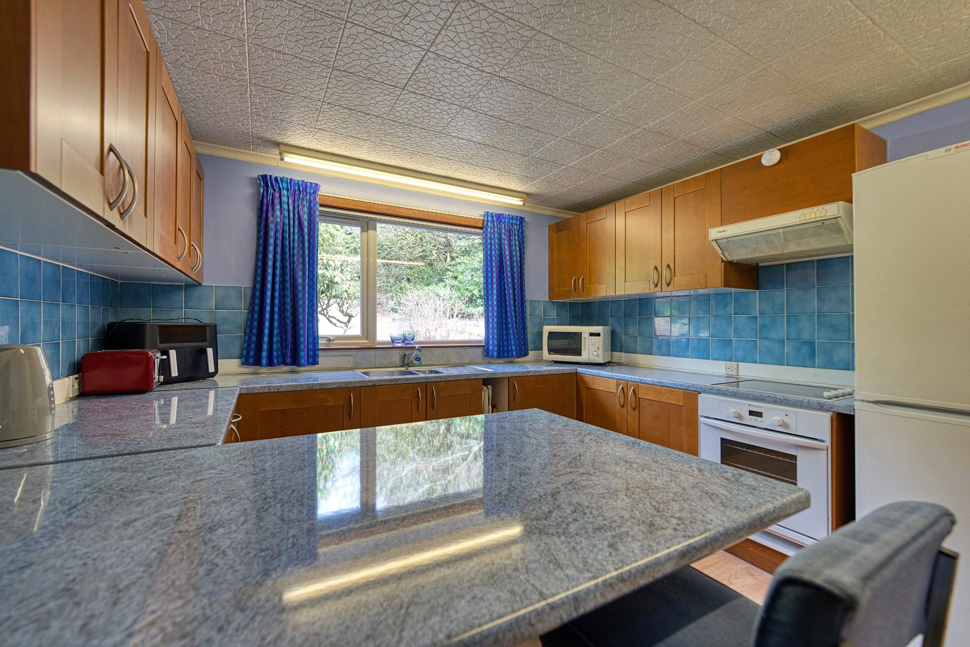 Redwood Lodge, Coach Road, Kilsyth, Glasgow, North Lanarkshire, G65 0PR - Picture #11