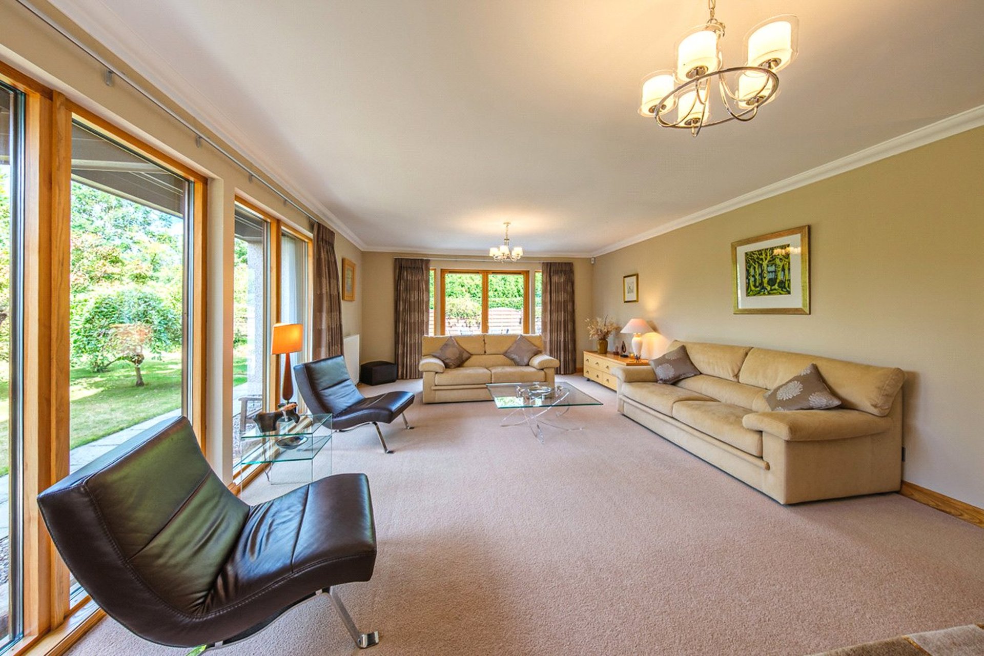 2 Heron Place, Kingennie, Broughty Ferry, Dundee, DD5 3PR - Picture #12