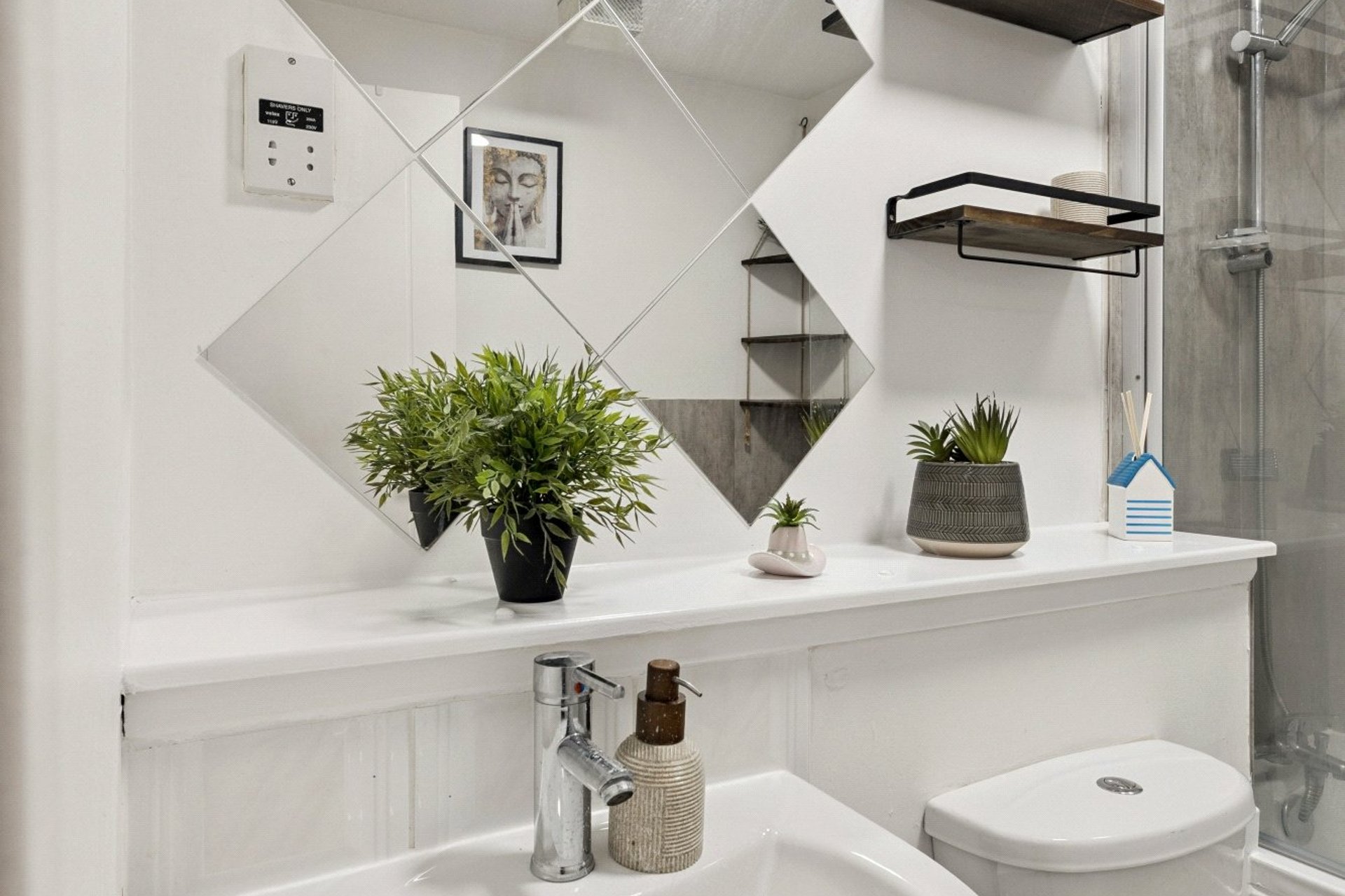 1/2, 2 Knightswood Court, Anniesland, Glasgow, G13 2XN - Picture #20