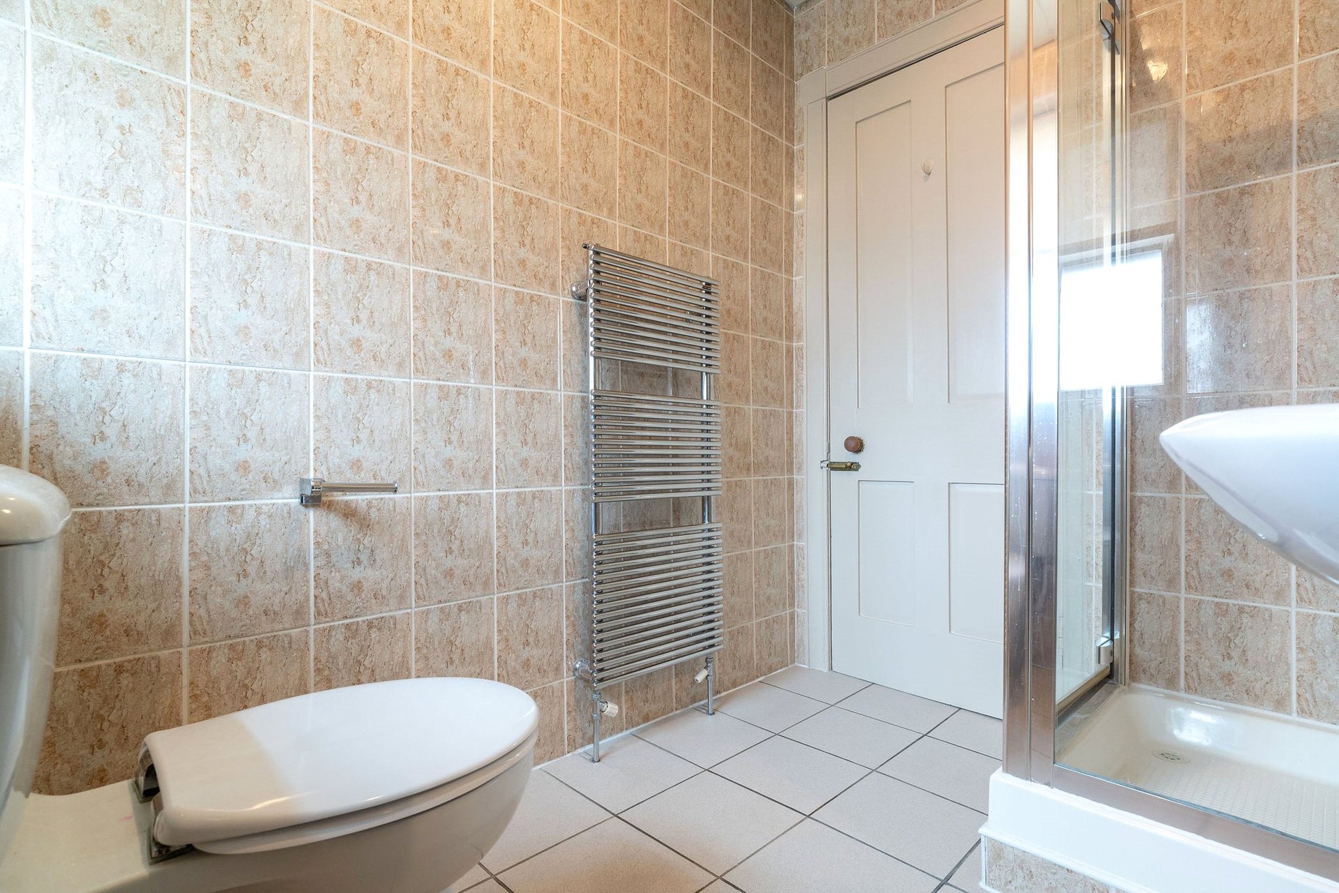 2F, 15 Eglinton Crescent, Edinburgh, Midlothian, EH12 5DD - Picture #15