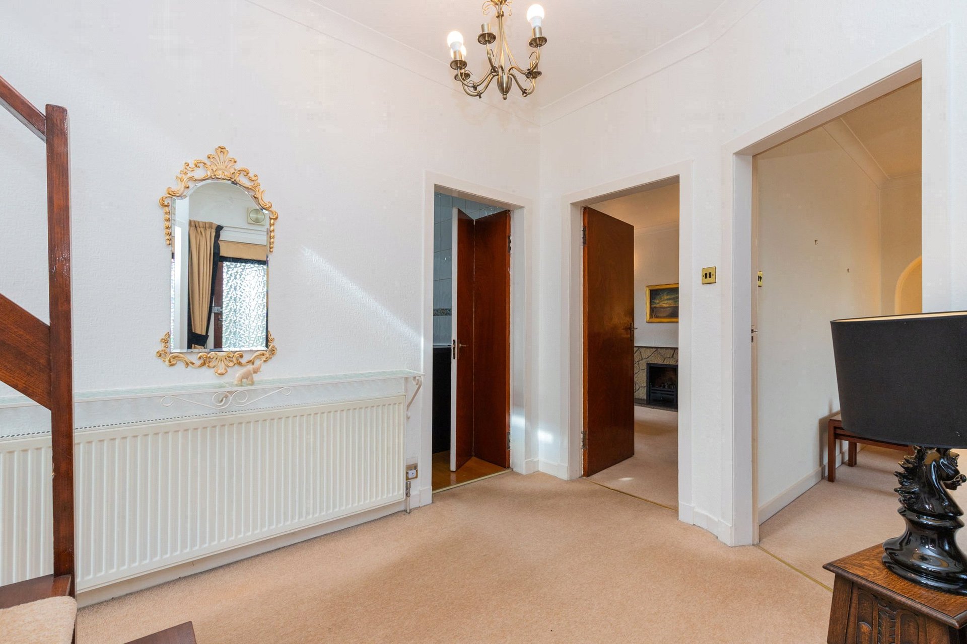 2 Ford Road, Newton Mearns, Glasgow, G77 5AB - Picture #5