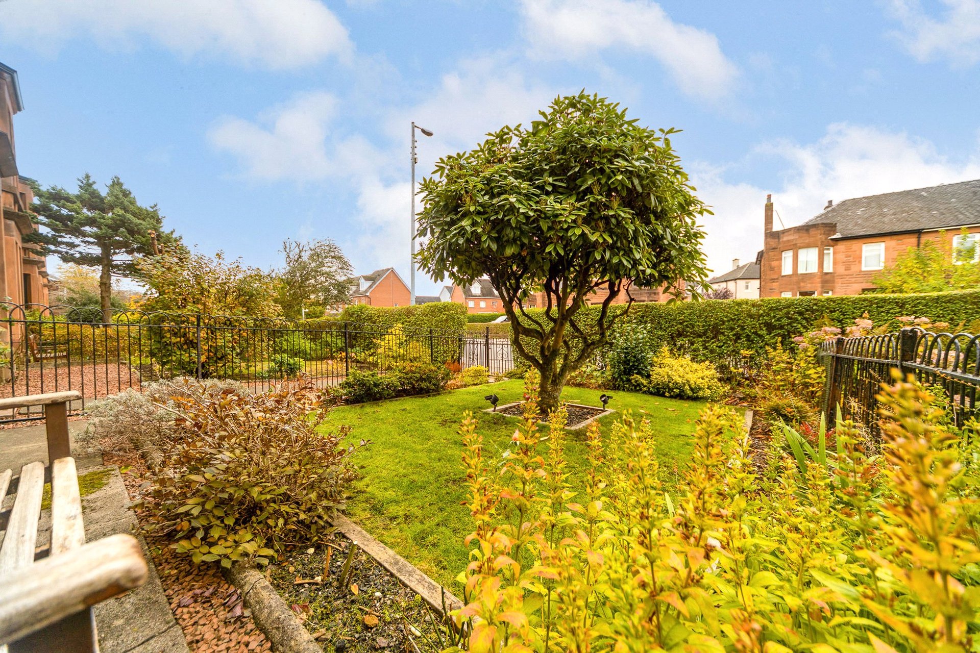 54 Queen Victoria Drive, Scotstoun, Glasgow, G14 9DJ - Picture #3
