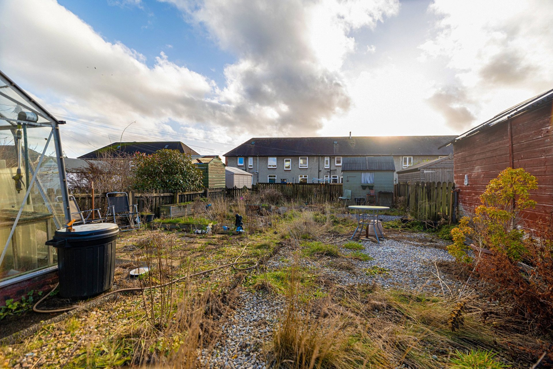 30B Keystone Avenue, Milngavie, G62 6HZ - Picture #19