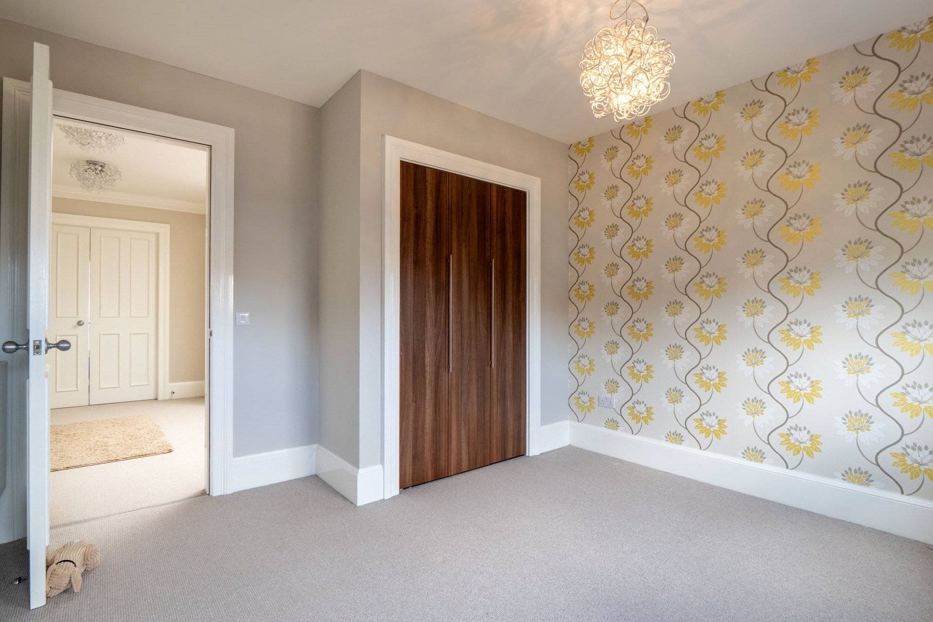 47 Larkfield Gardens, Edinburgh, EH5 3QB - Picture #24