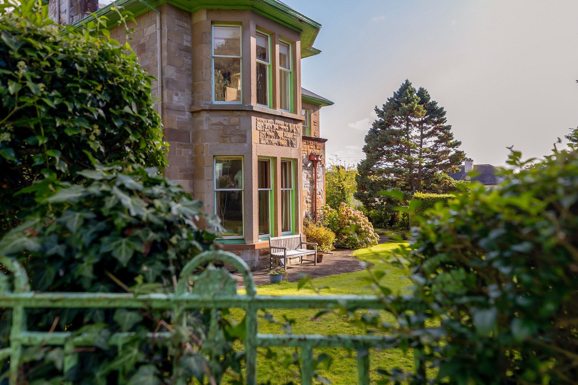 Windyknowe, 168 Southbrae Drive, Jordanhill, Glasgow, G13 1TX - Picture #2