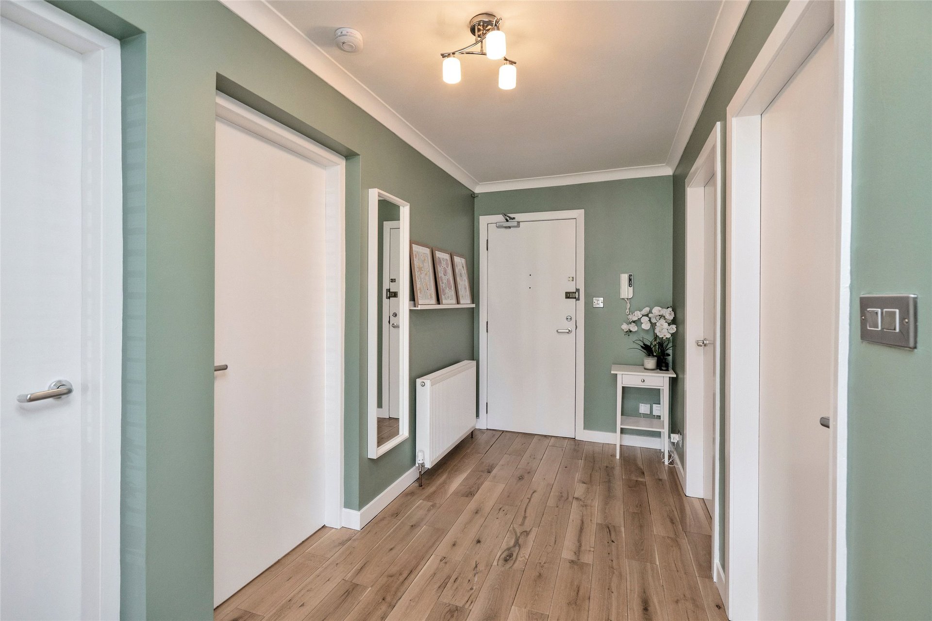 3/4 Western Gardens, Murrayfield, Edinburgh, EH12 5QD - Picture #18