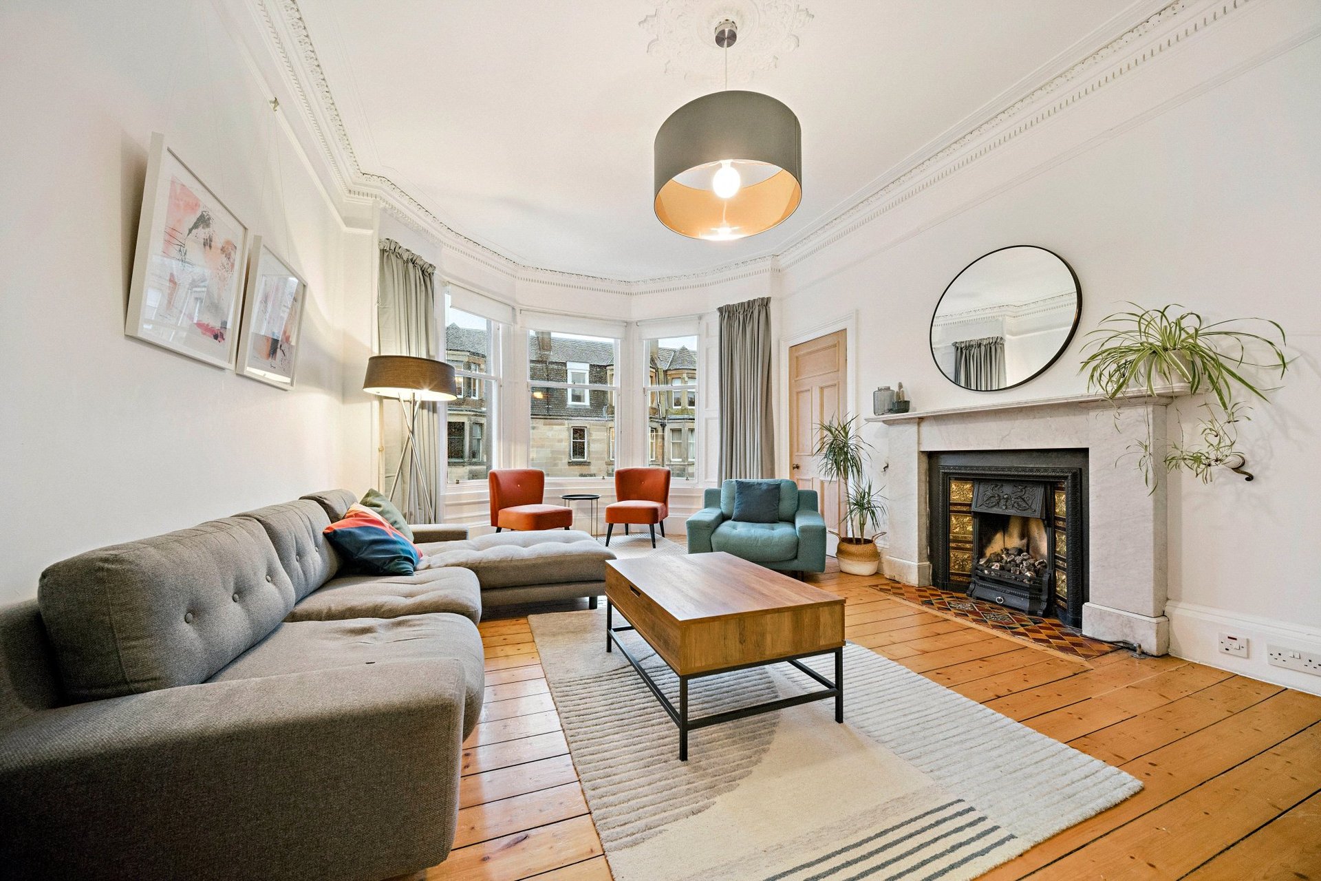 122/5 (3F1), Bruntsfield Place, Edinburgh, EH10 4ES - Picture #5
