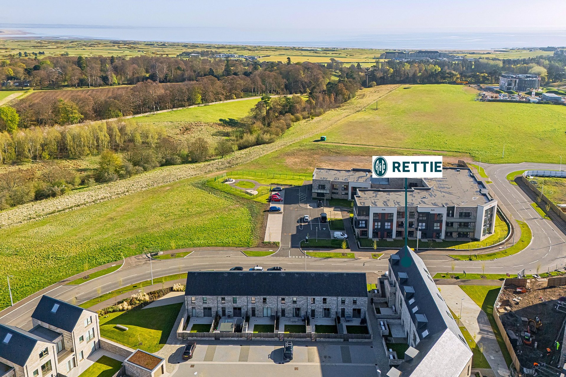 232 Bell Brae, St. Andrews, Fife, KY16 9FF - Picture #16