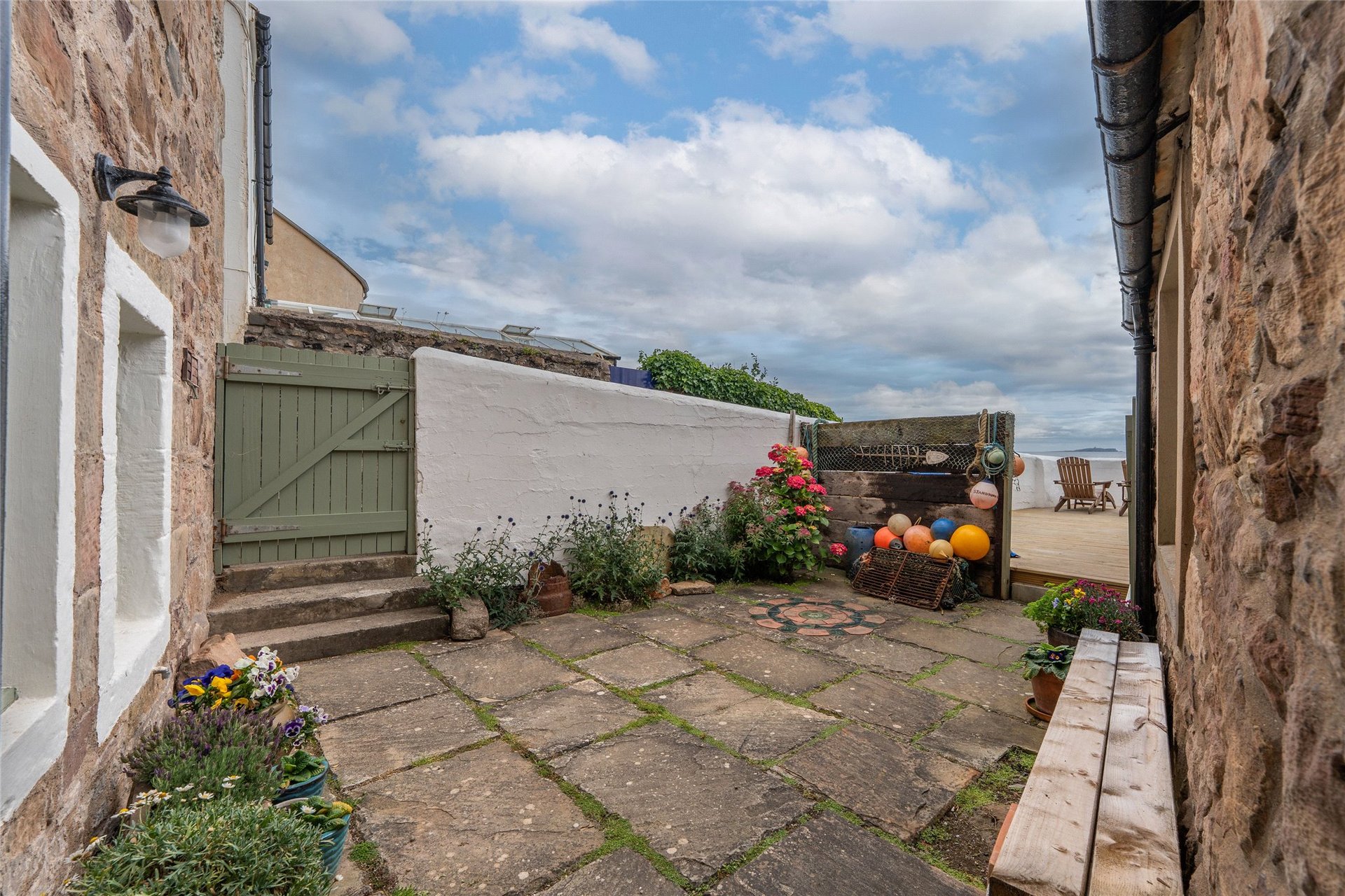63 George Street, Cellardyke, Anstruther, Fife, KY10 3AS - Picture #40