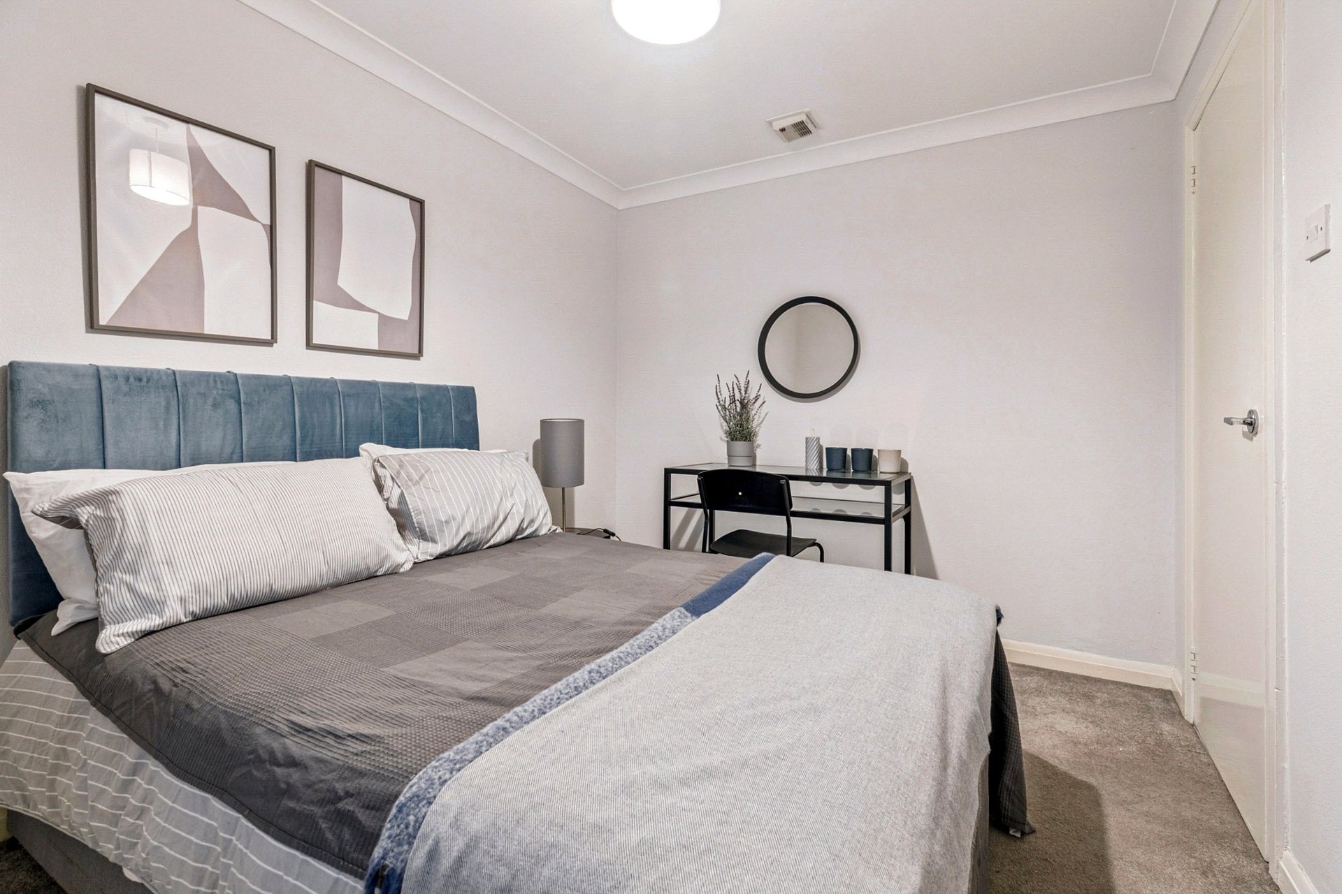 Flat 20, Norval Court, 12 Norval Street, Partick, Glasgow, G11 7RX - Picture #15