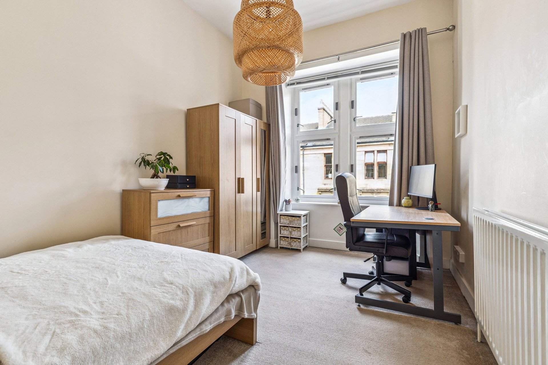 3/2, 5 Muirpark Street, Partick, Glasgow, G11 5NQ - Picture #5