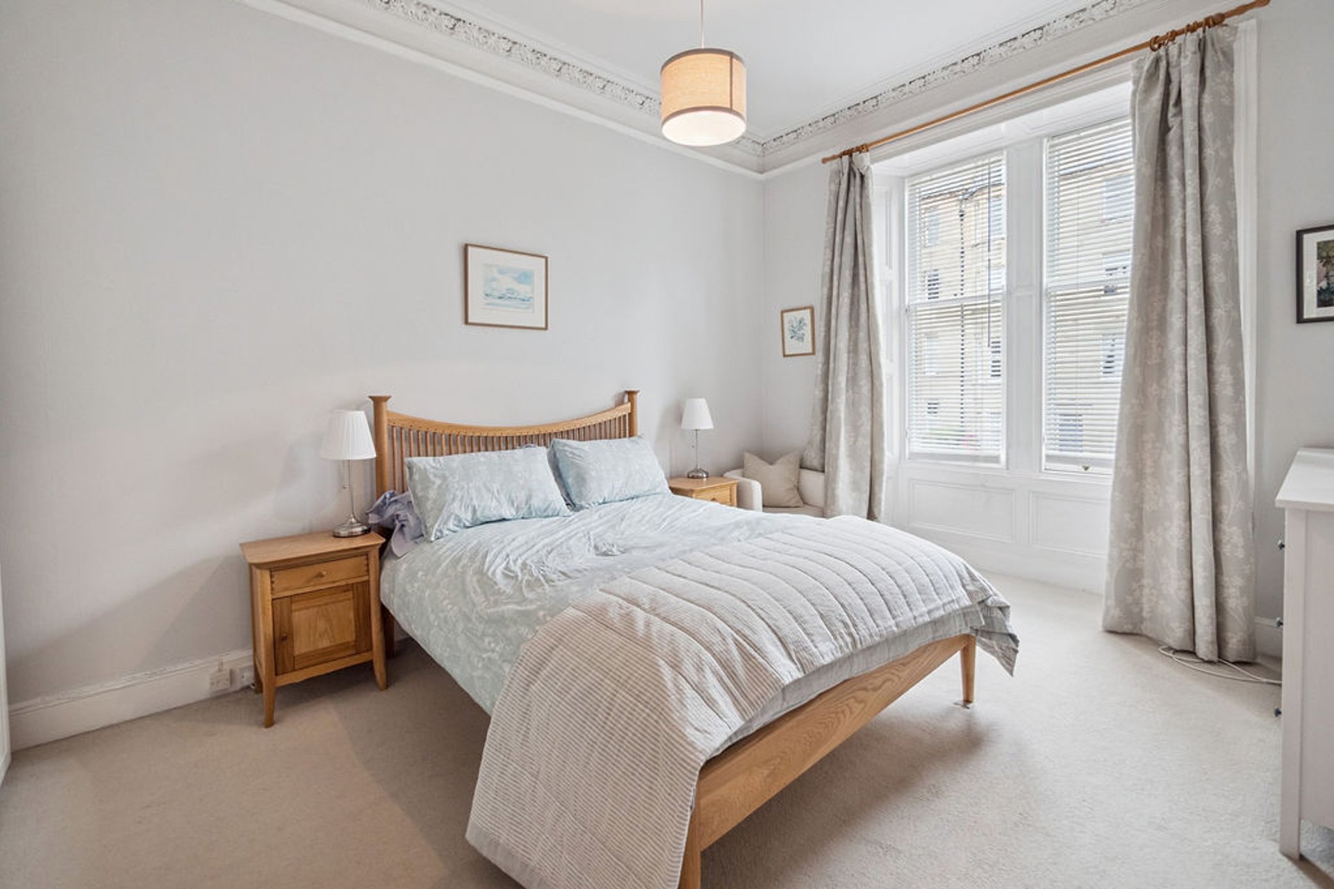 86 Spottiswoode Street, Marchmont, Edinburgh, EH9 1DJ - Picture #9