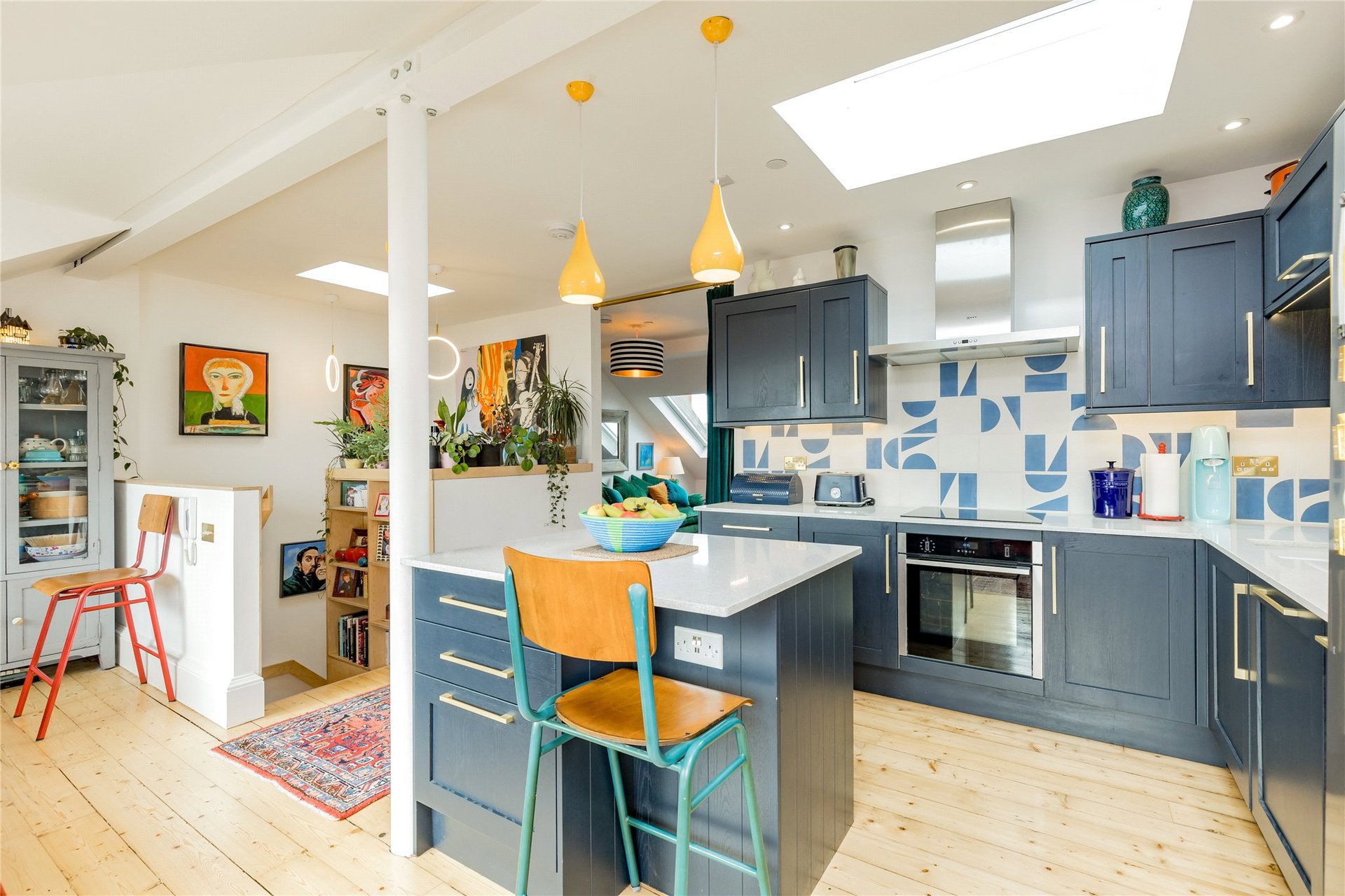 377/7 Leith Walk, Edinburgh, EH6 8SE - Picture #10