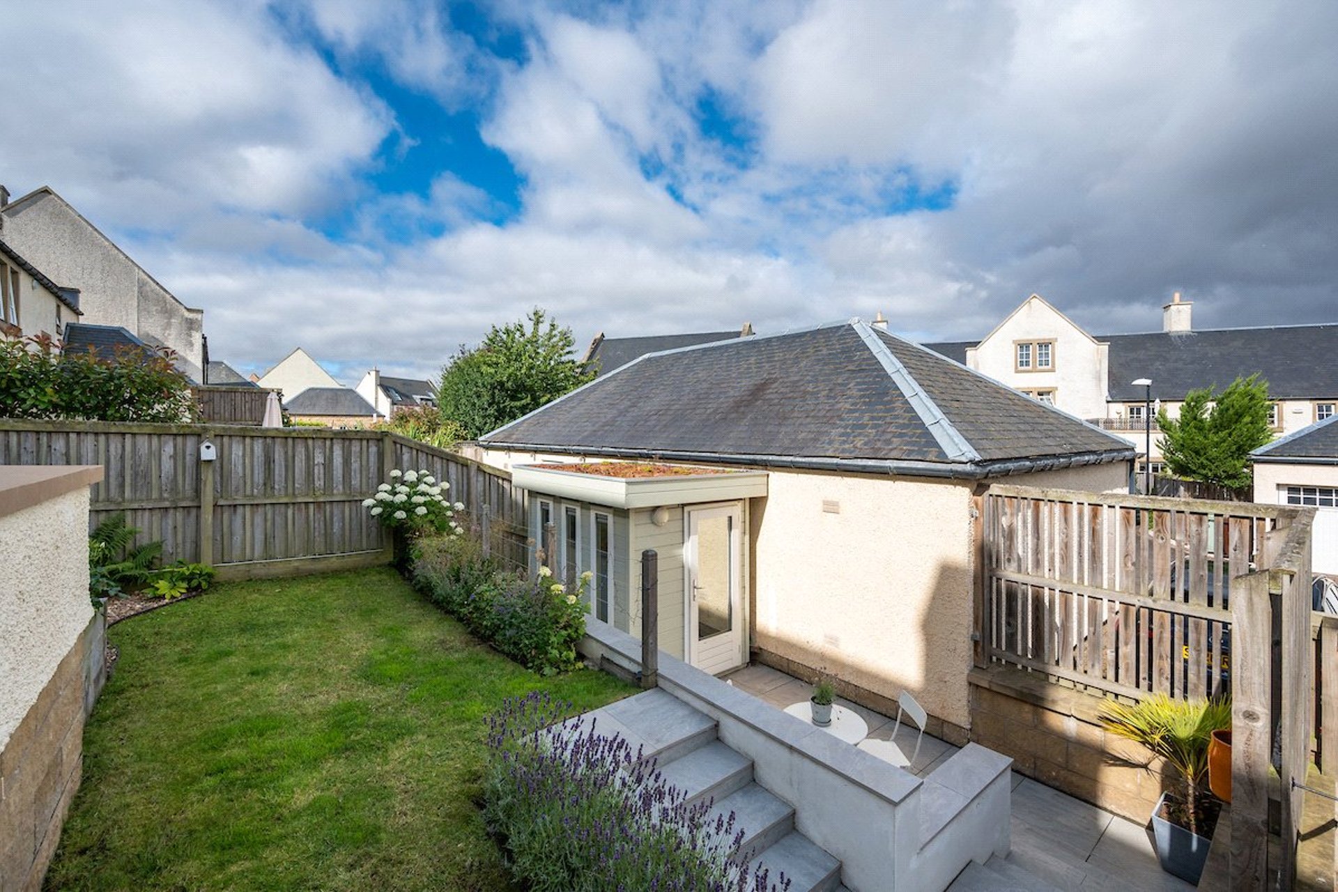 20 Nungate Gardens, Haddington, East Lothian, EH41 4EE - Picture #24