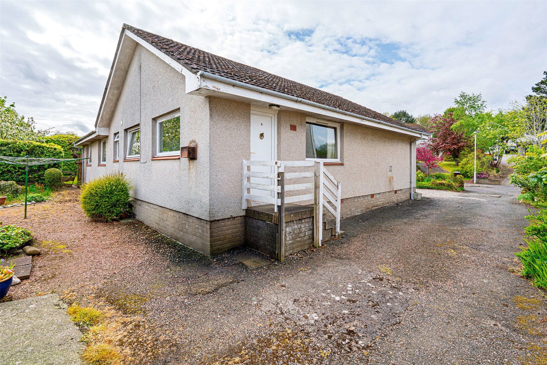 4 Cairnsden Gardens, St. Andrews, Fife, KY16 8SQ - Picture #4