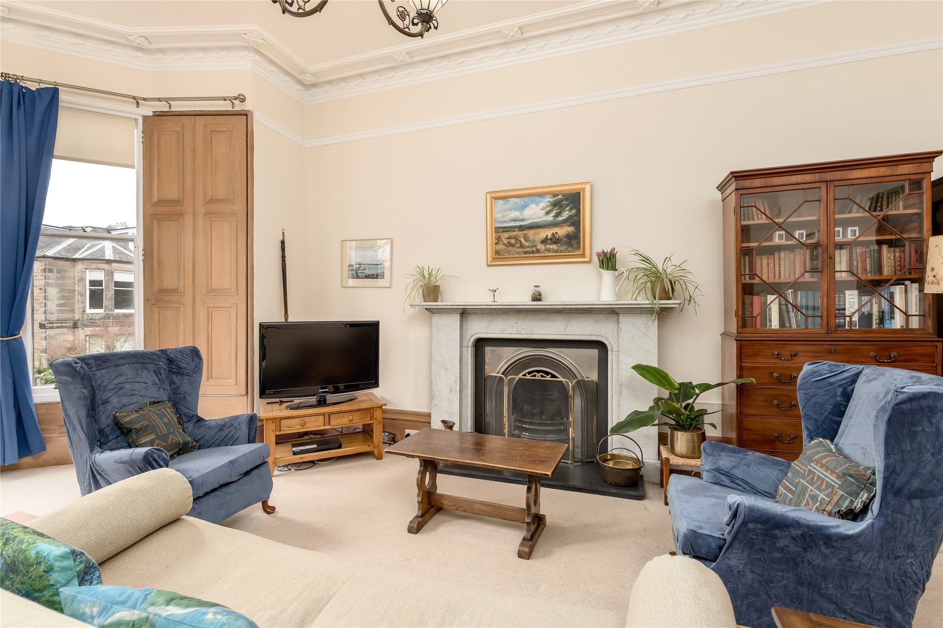 7 Dryden Place, Blacket, Edinburgh, EH9 1RP - Picture #4