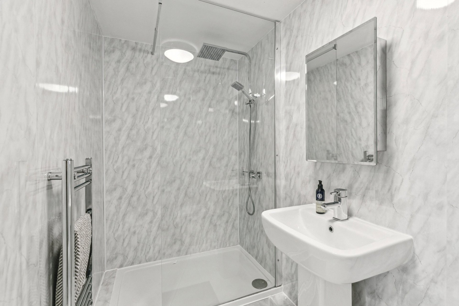 3/3, 8 Apsley Street, Glasgow, G11 7SZ - Picture #11