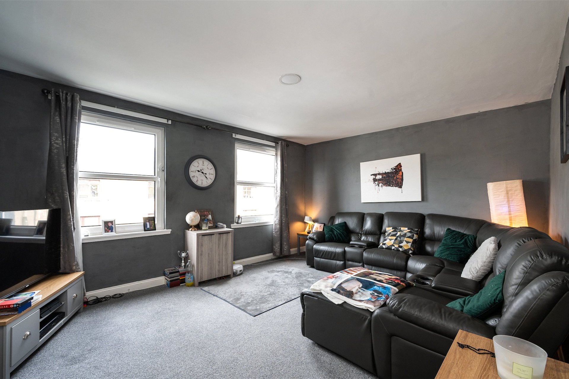 Wardlaw House, 11 Station Road, Dollar, Clackmannanshire, FK14 7EJ - Picture #8
