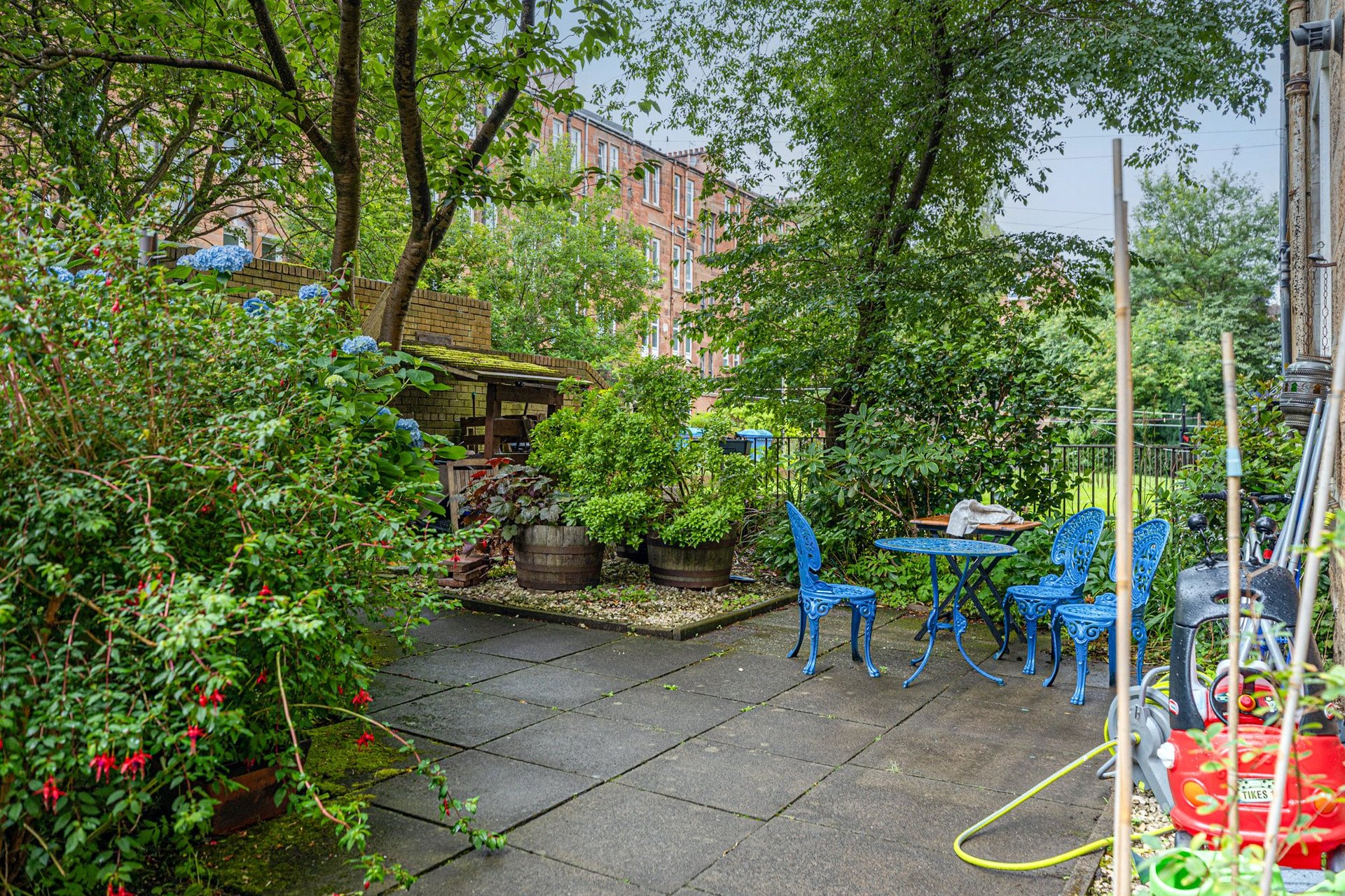 Flat 2/2, 216 Ledard Road, Battlefield, Glasgow, G42 9RE - Picture #20