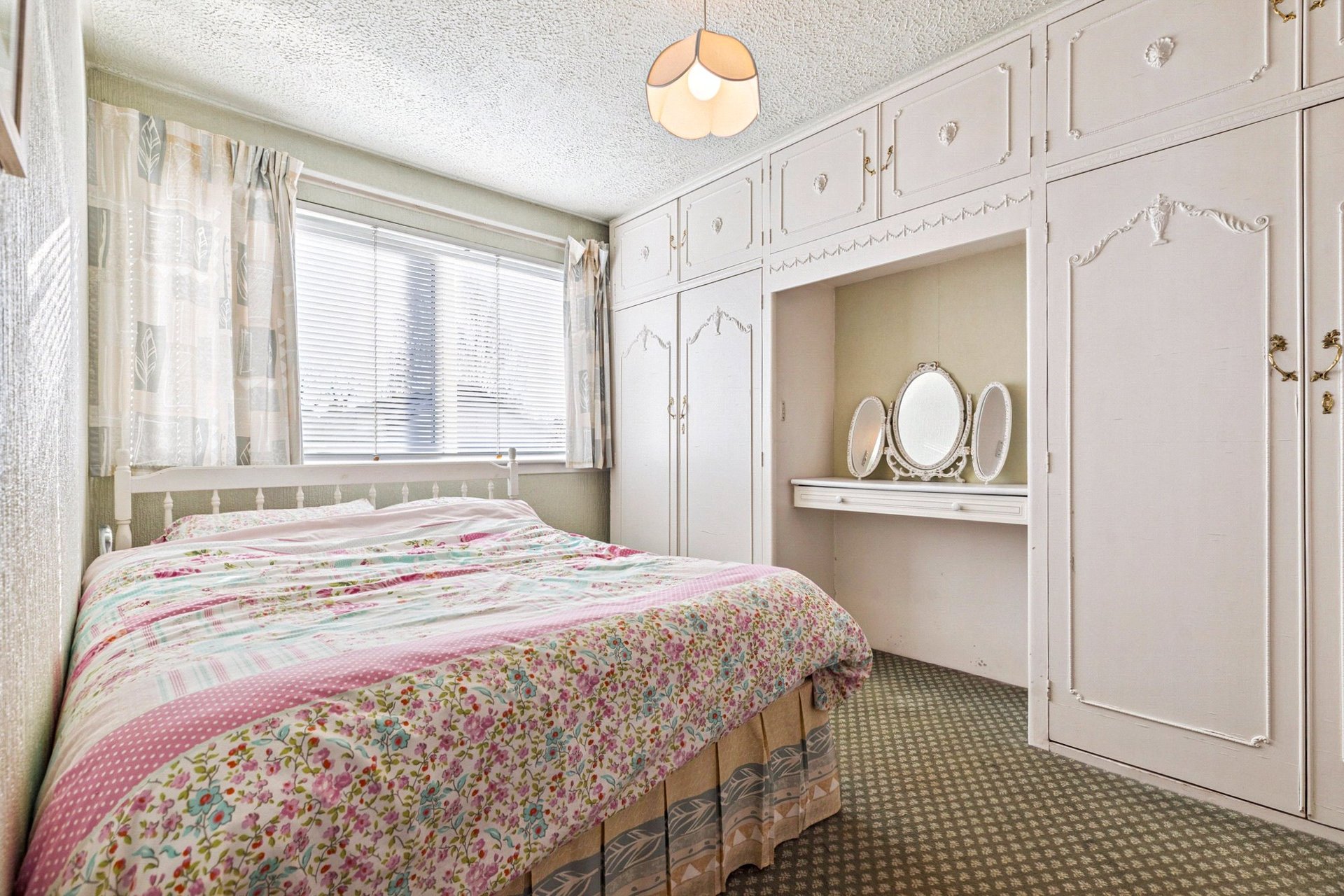 44 Cunningham Drive, Giffnock, Glasgow, East Renfrewshire, G46 6ER - Picture #18