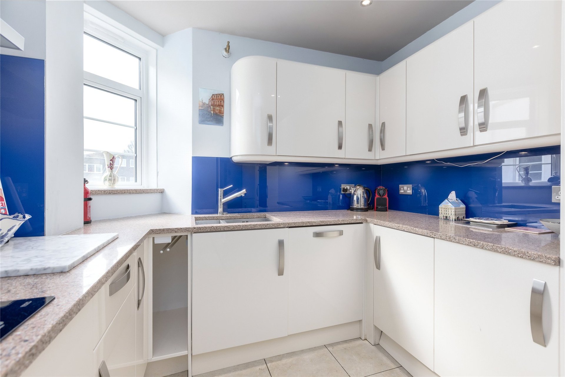 16 Ravelston Garden, Ravelston, Edinburgh, EH4 3LD - Picture #7